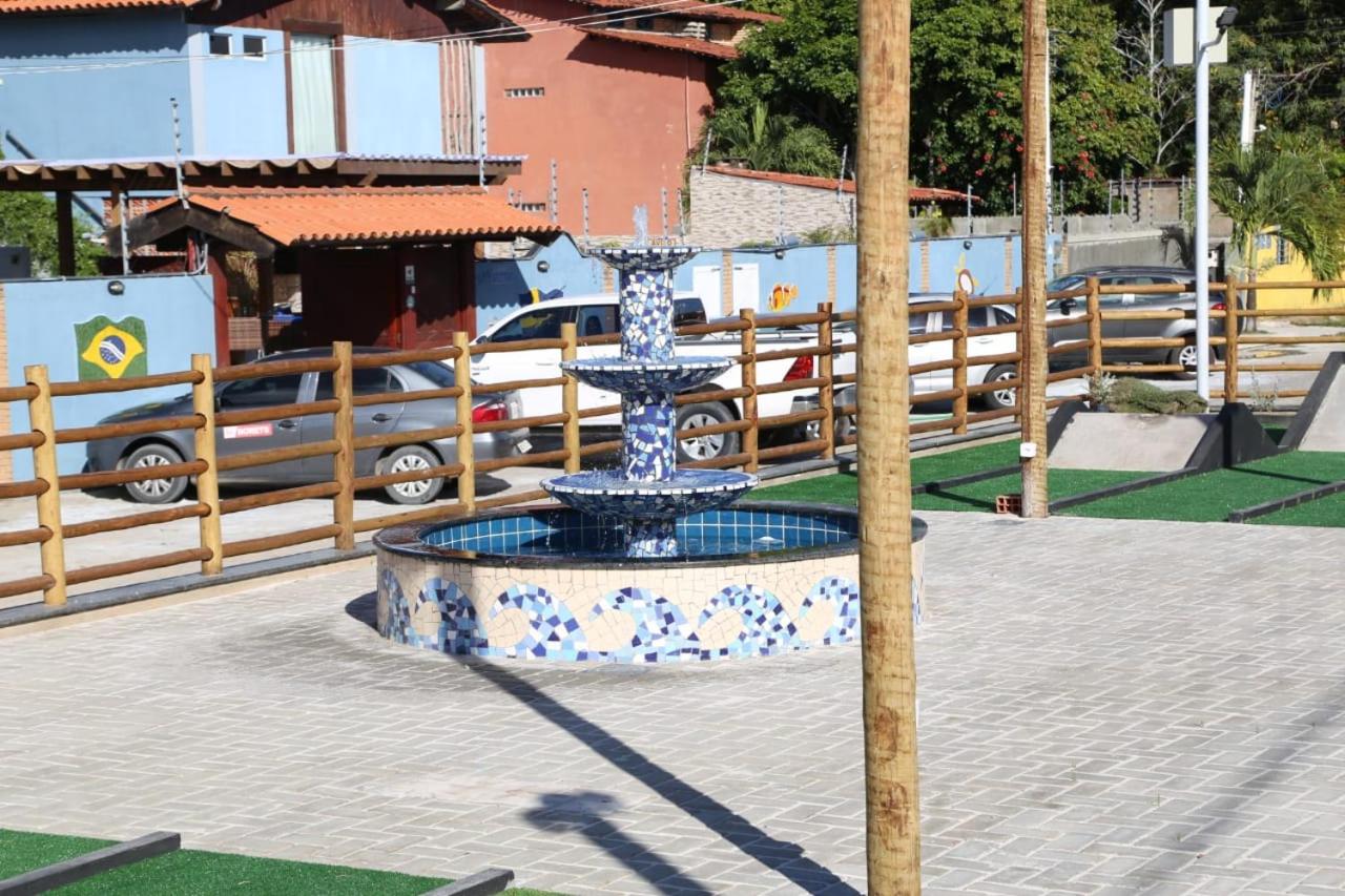 Pousada Blue Viking