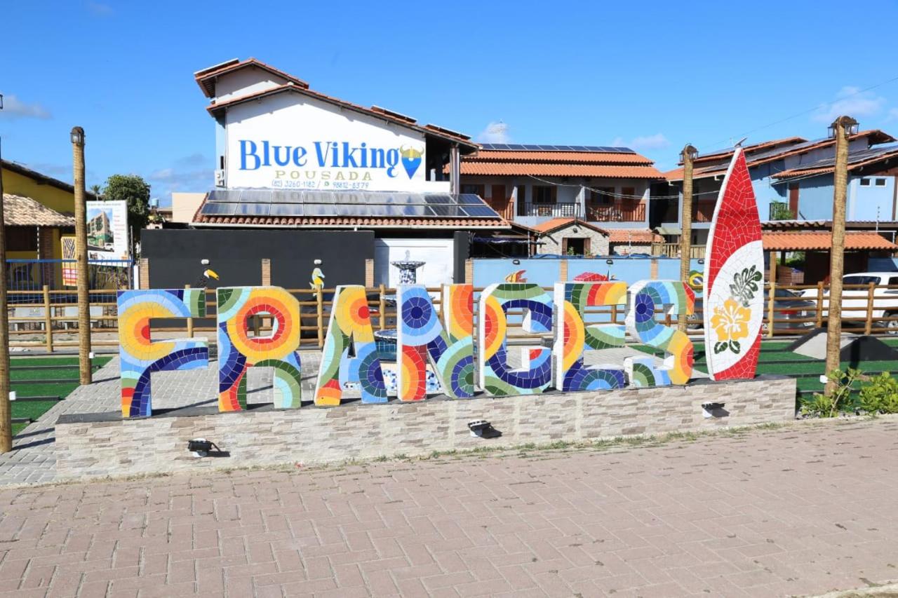 Pousada Blue Viking