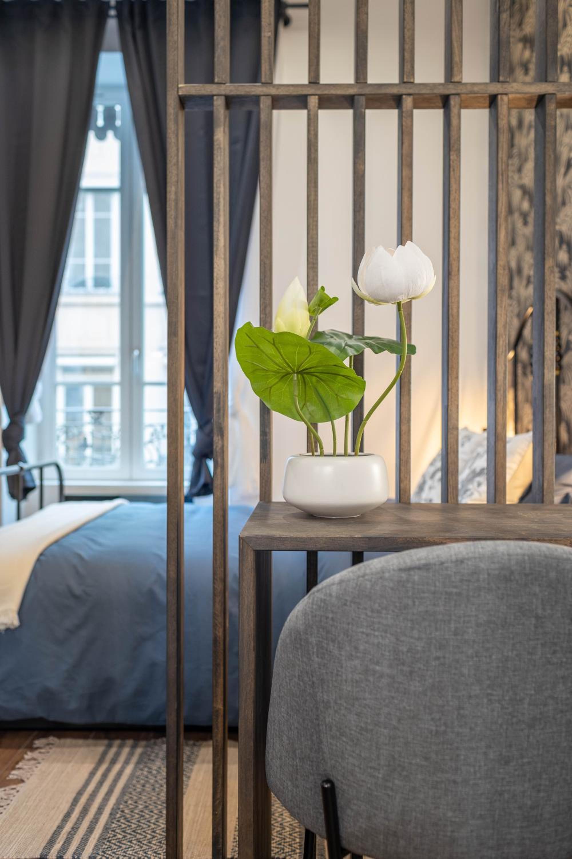 Le Cocon Lita-Palace, photo 22