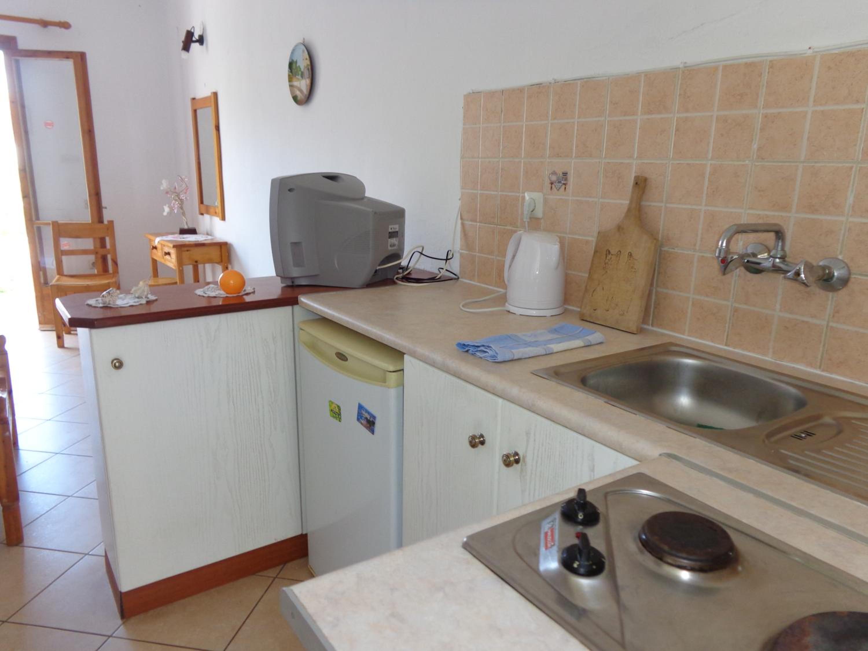 Anthi Studios & Apartments photo 4