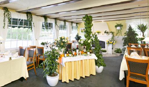 Hotel Fjordkroen