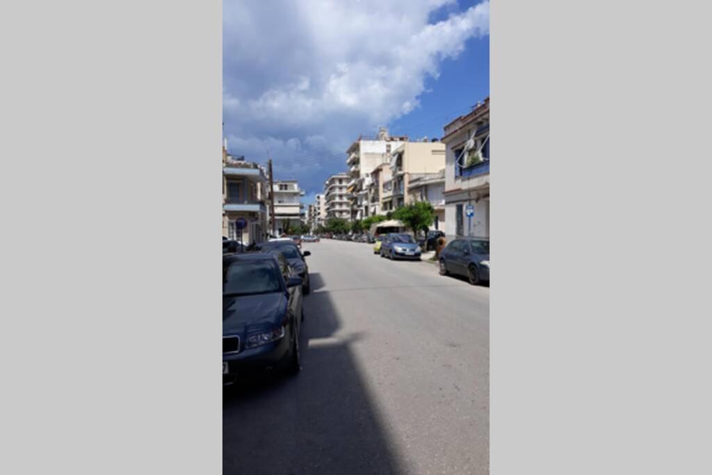 Bilocale - Δίχωρο διαμέρισμα δίπλα στα Ψηλαλώνια view 5