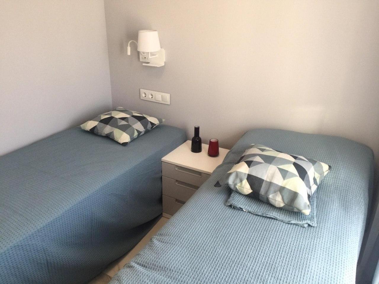 Nuevo Luminoso Apartamento Catalina a 80 metros de la playa para 4 personas view 3