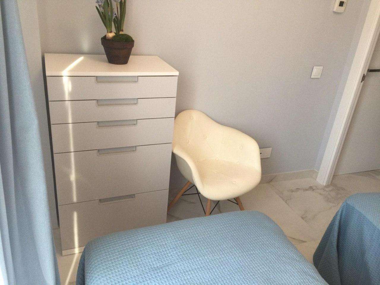 Nuevo Luminoso Apartamento Catalina a 80 metros de la playa para 4 personas view 4