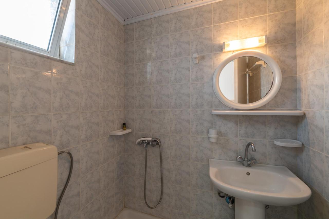 Anthi Studios & Apartments