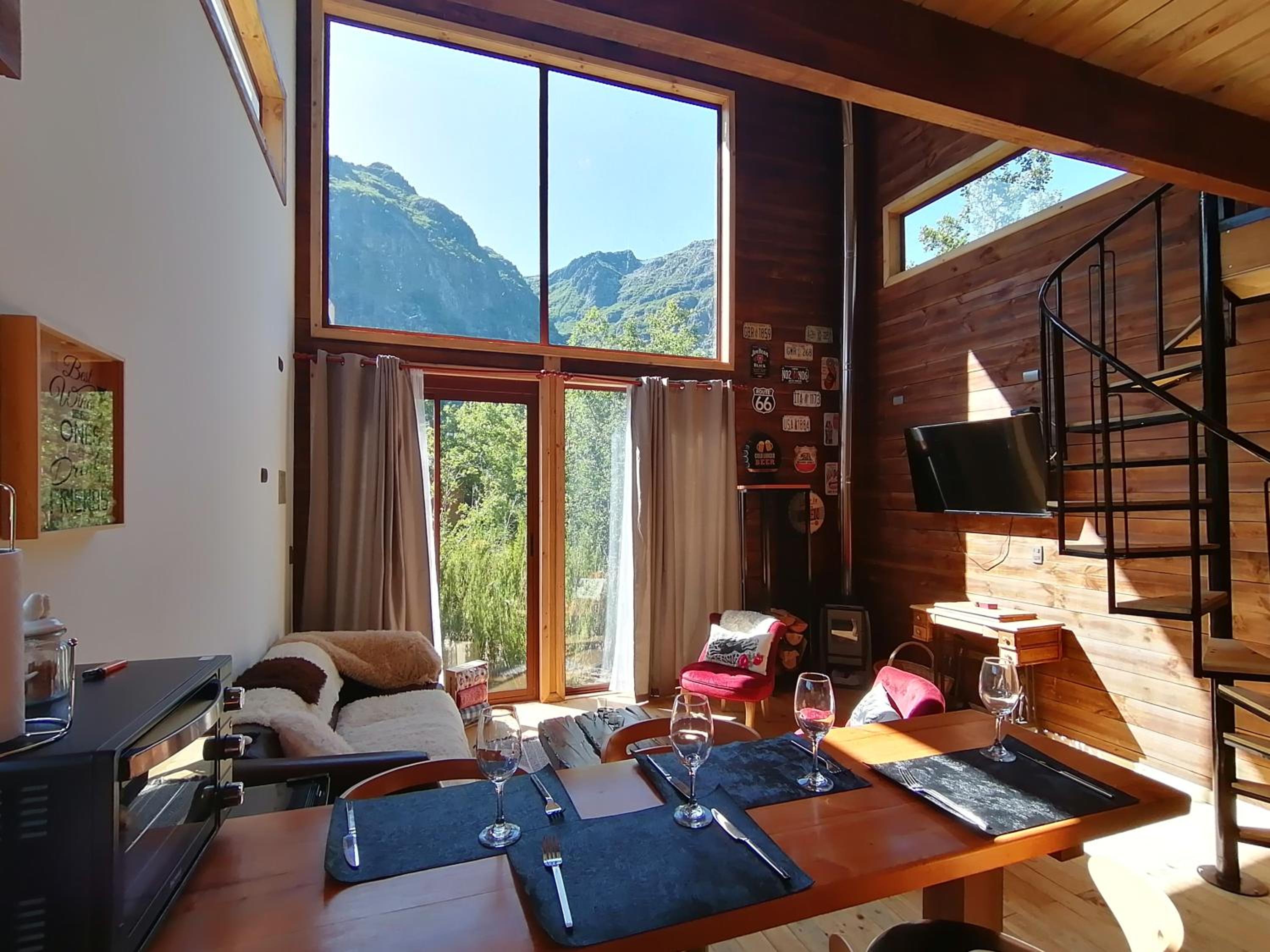 The Loft view 2