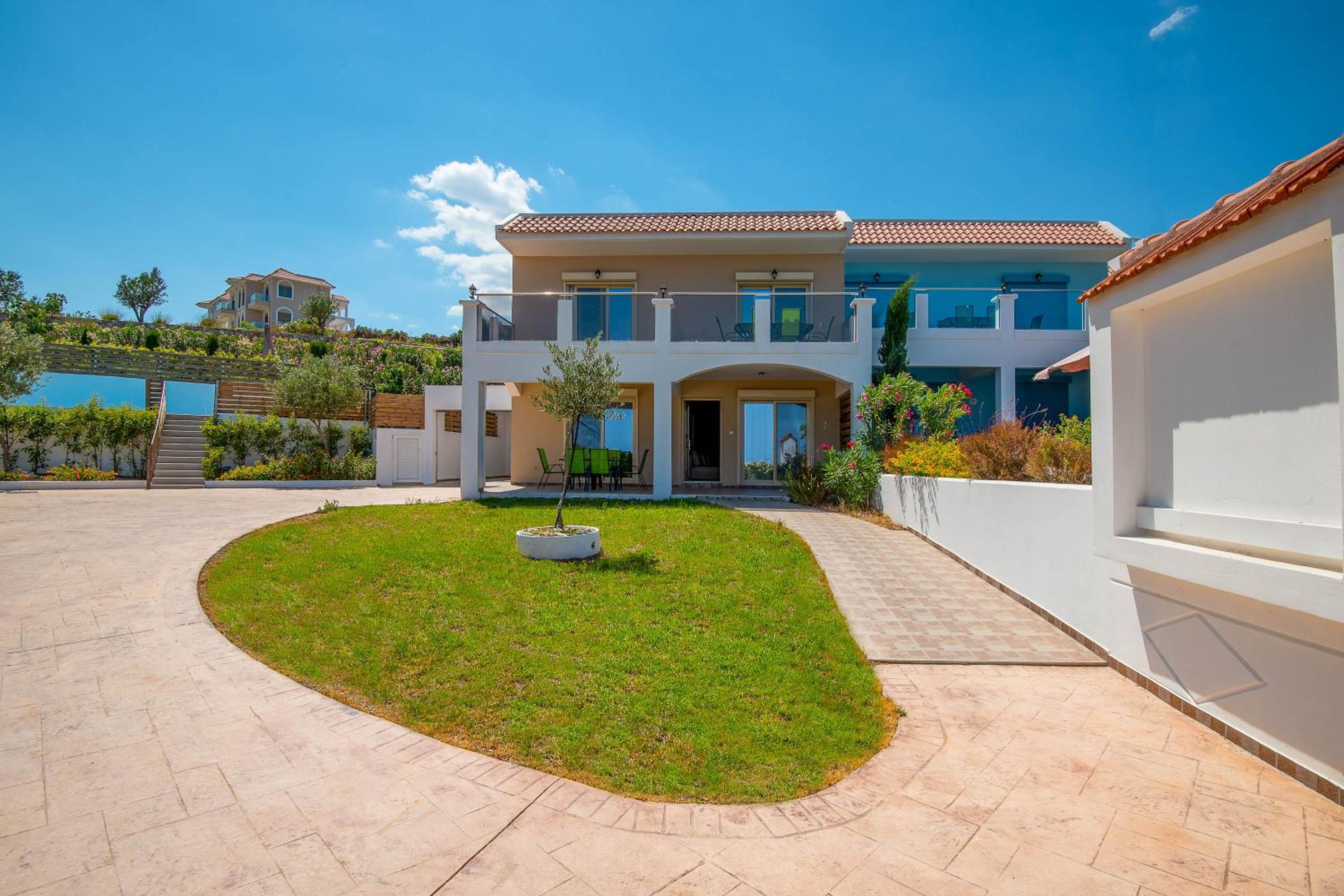 Hotel Kolymbia Village - Image 1