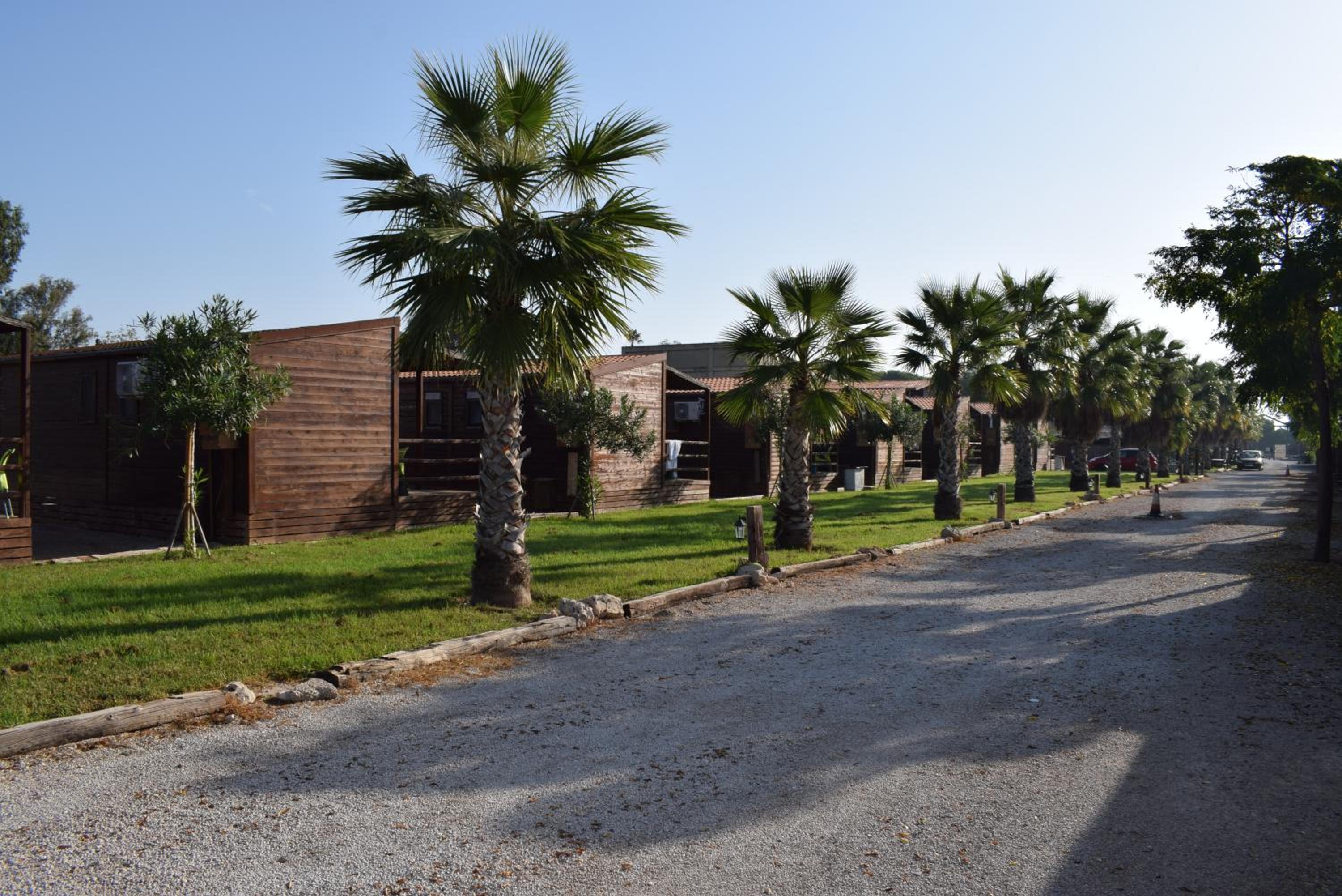 Bungalows Park Albufera