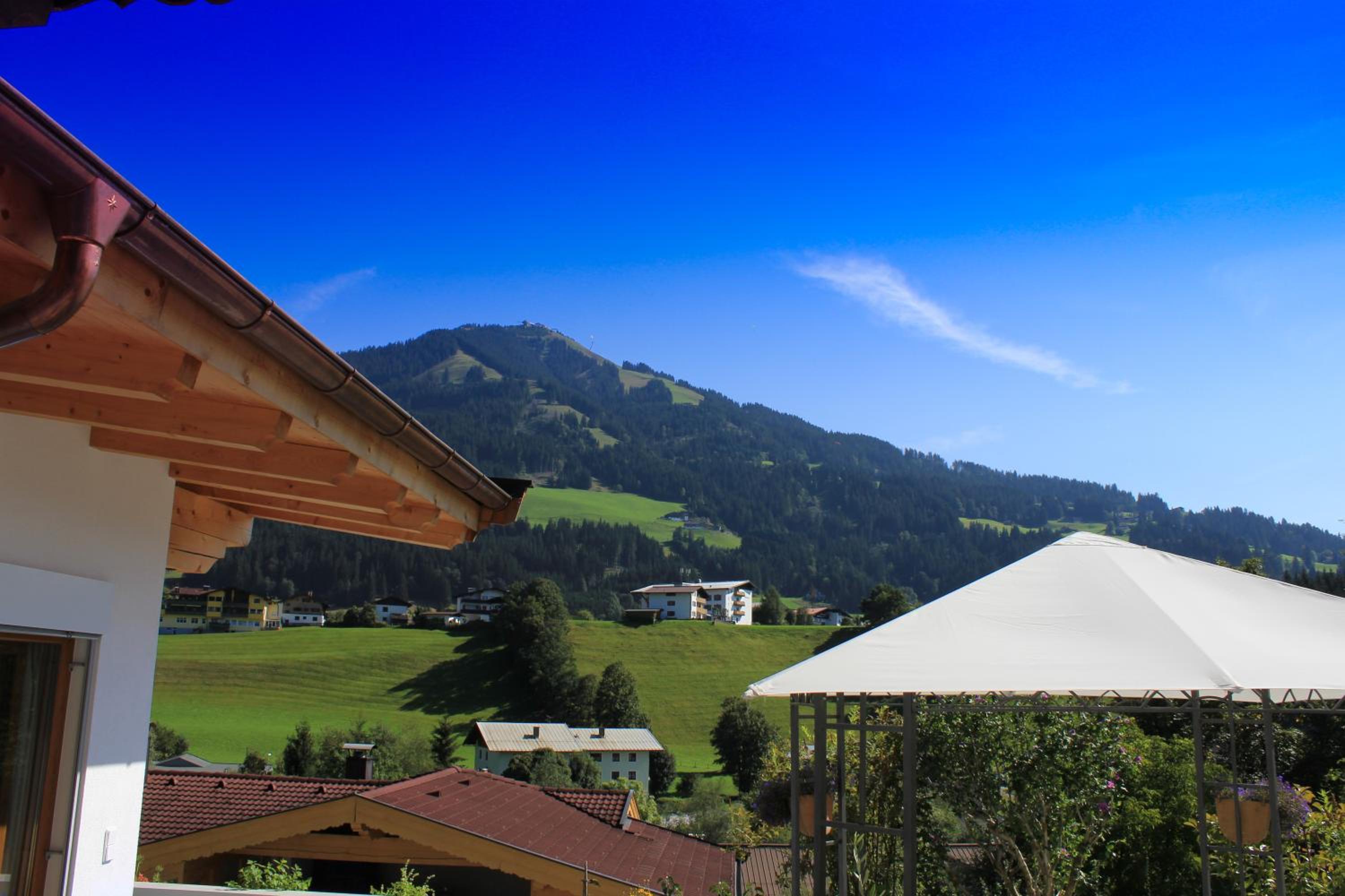 Appartement Baumgartner