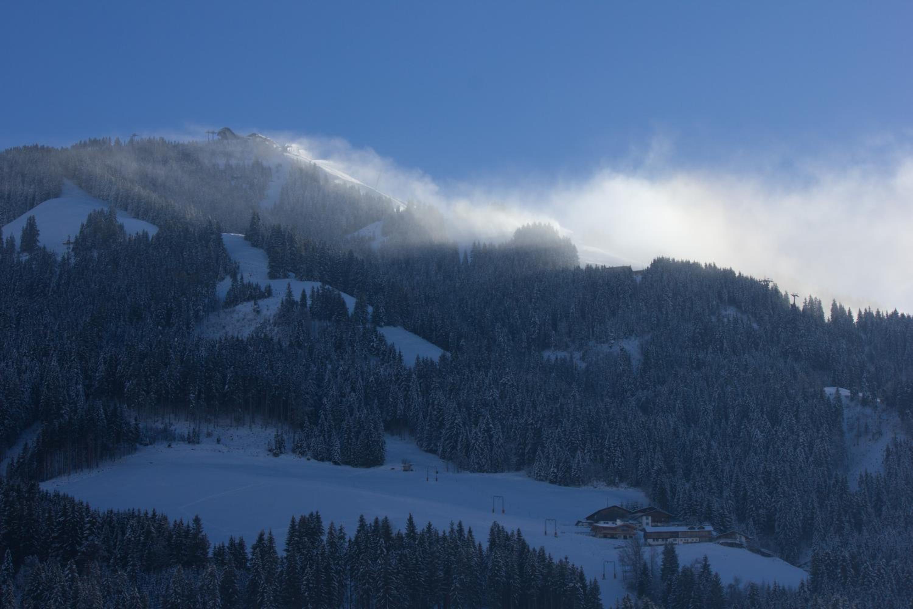 Appartement Baumgartner