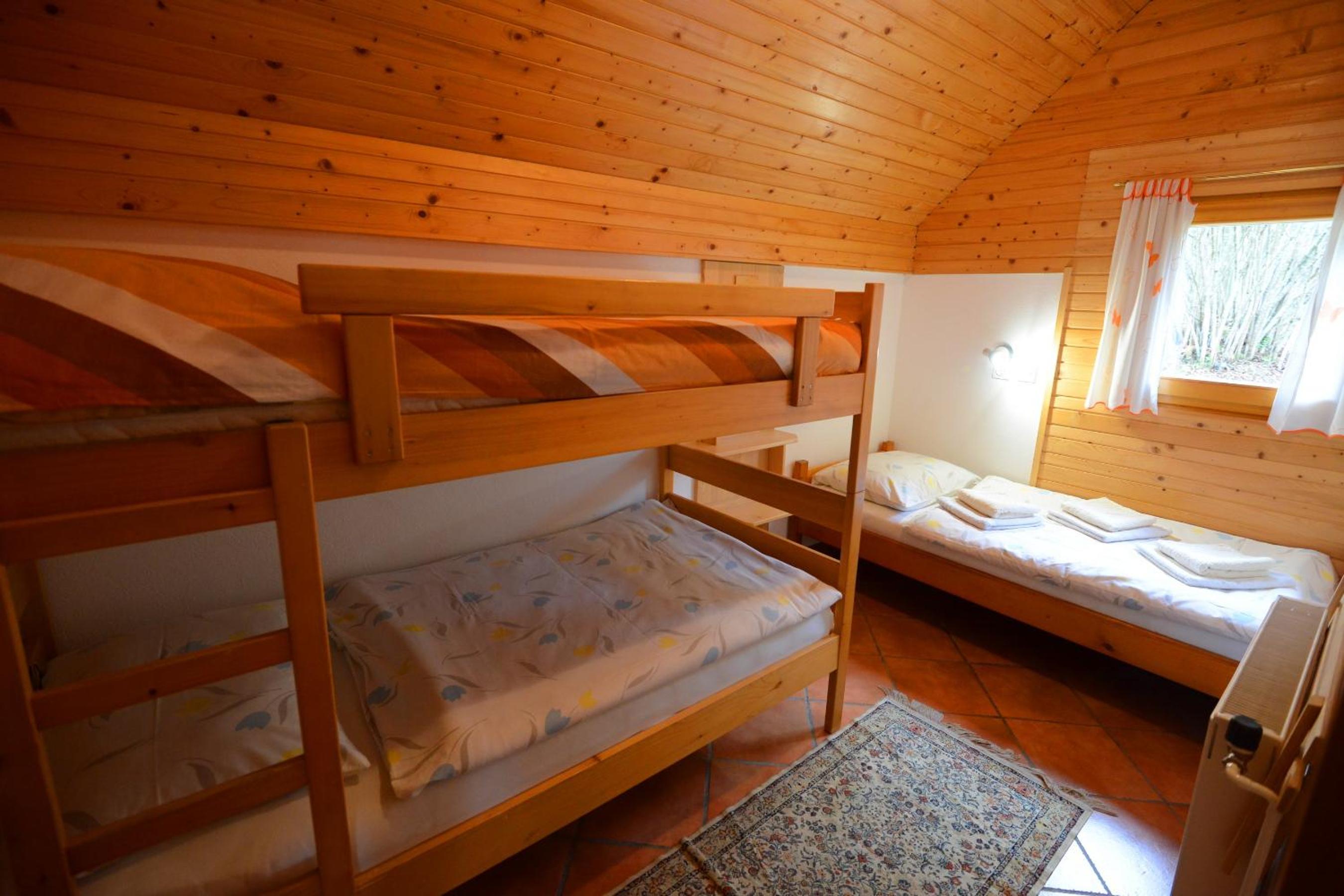 Apartmaji Zupančič view 4