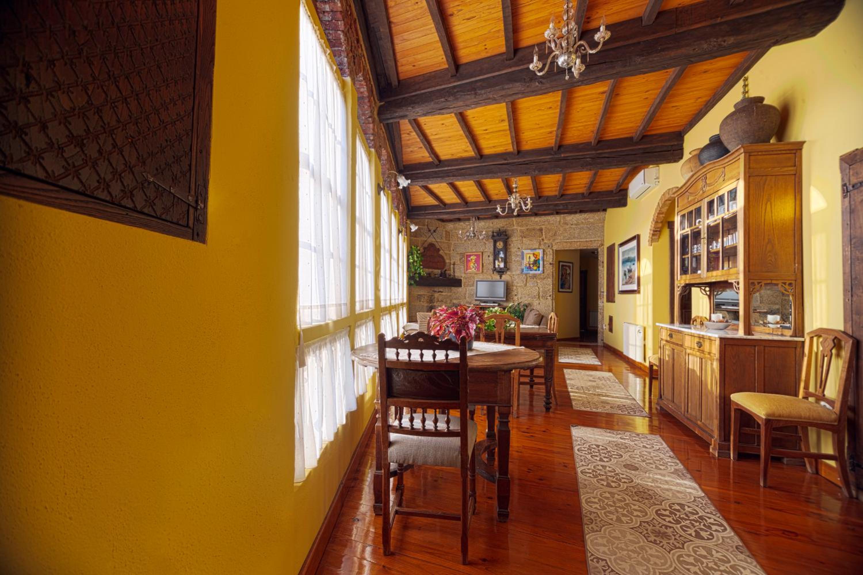 Casa dos Ulloa
