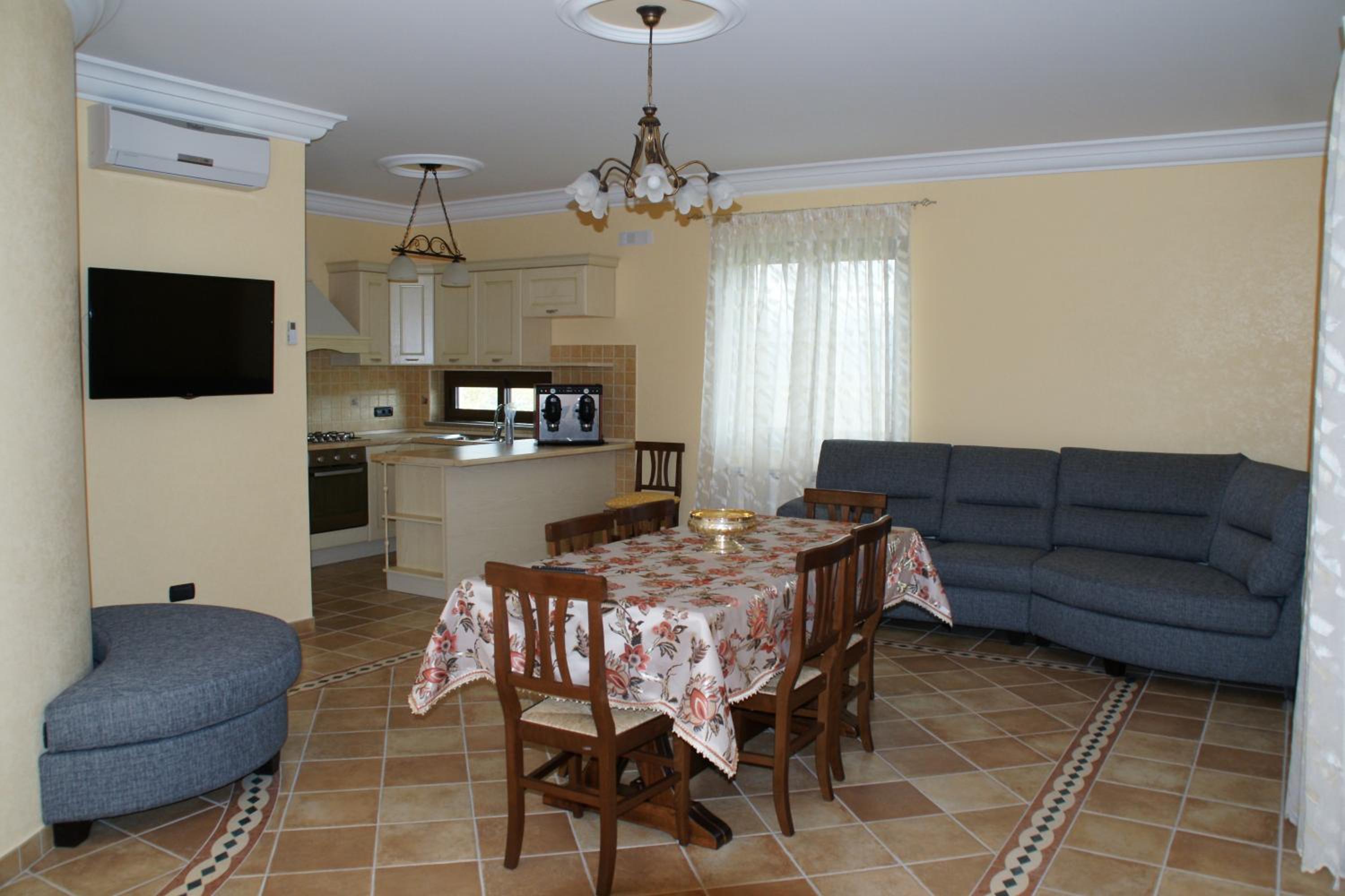 B&B Villa Mery