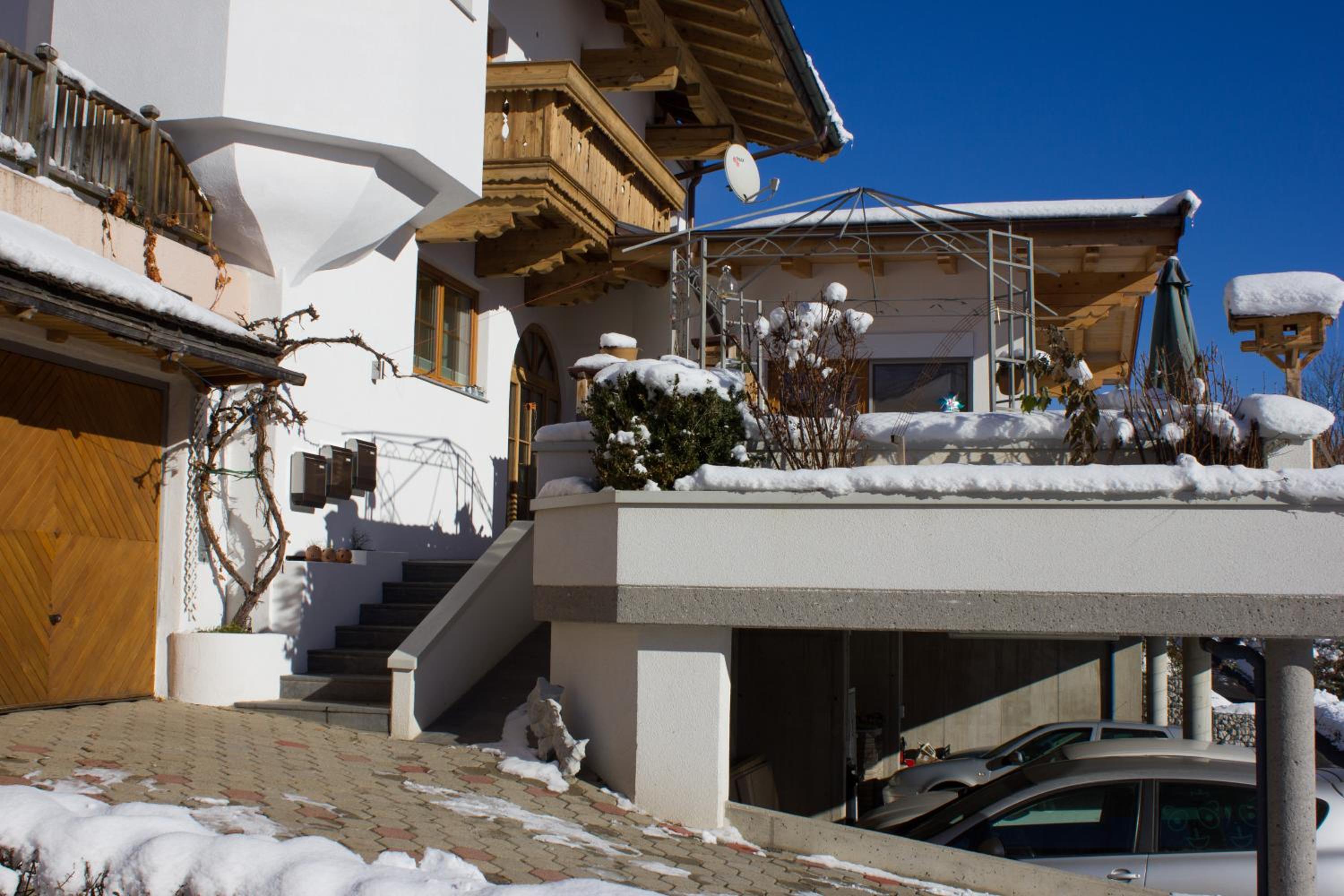 Appartement Baumgartner