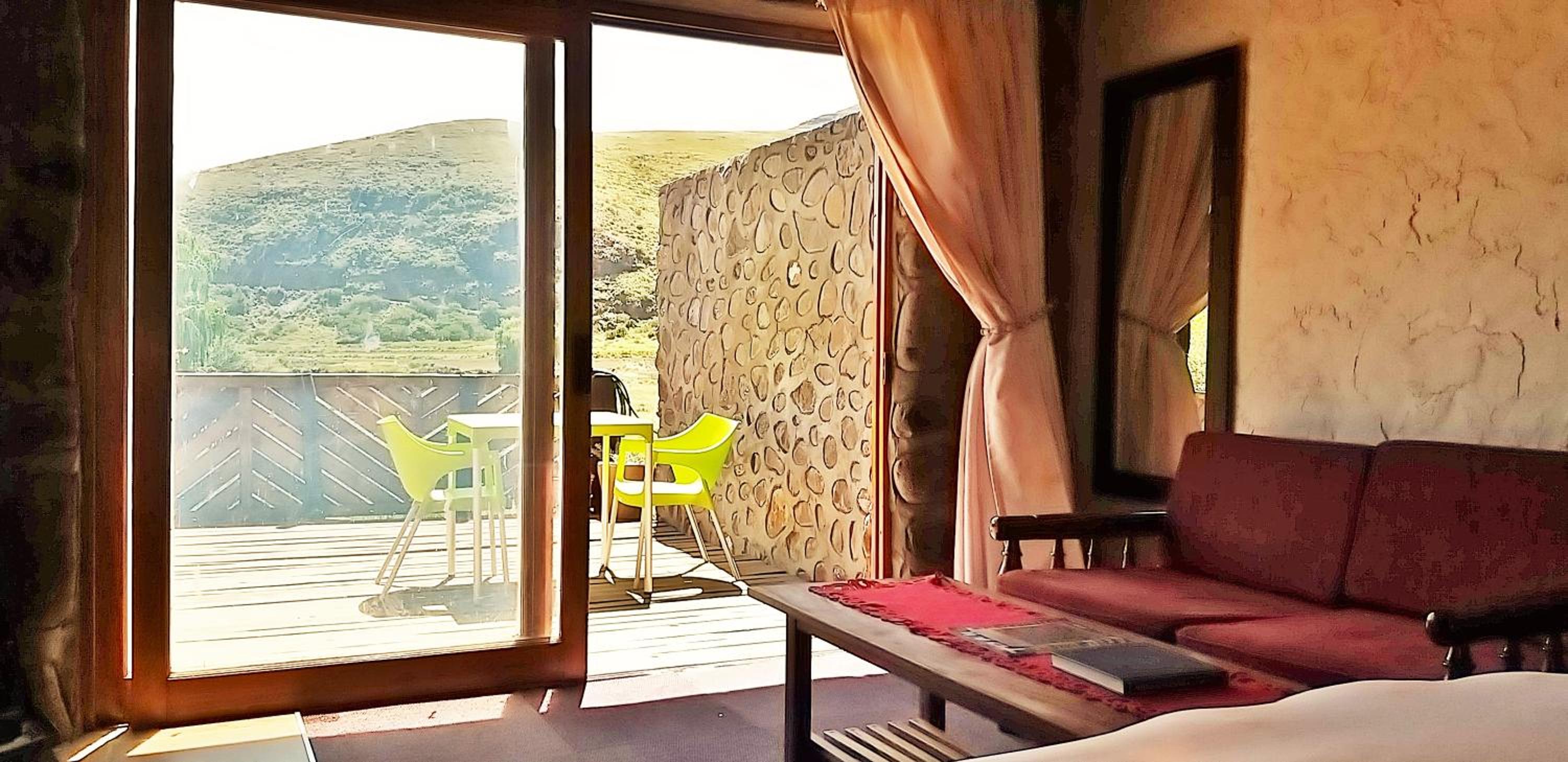 Masalimo Cottage view 5