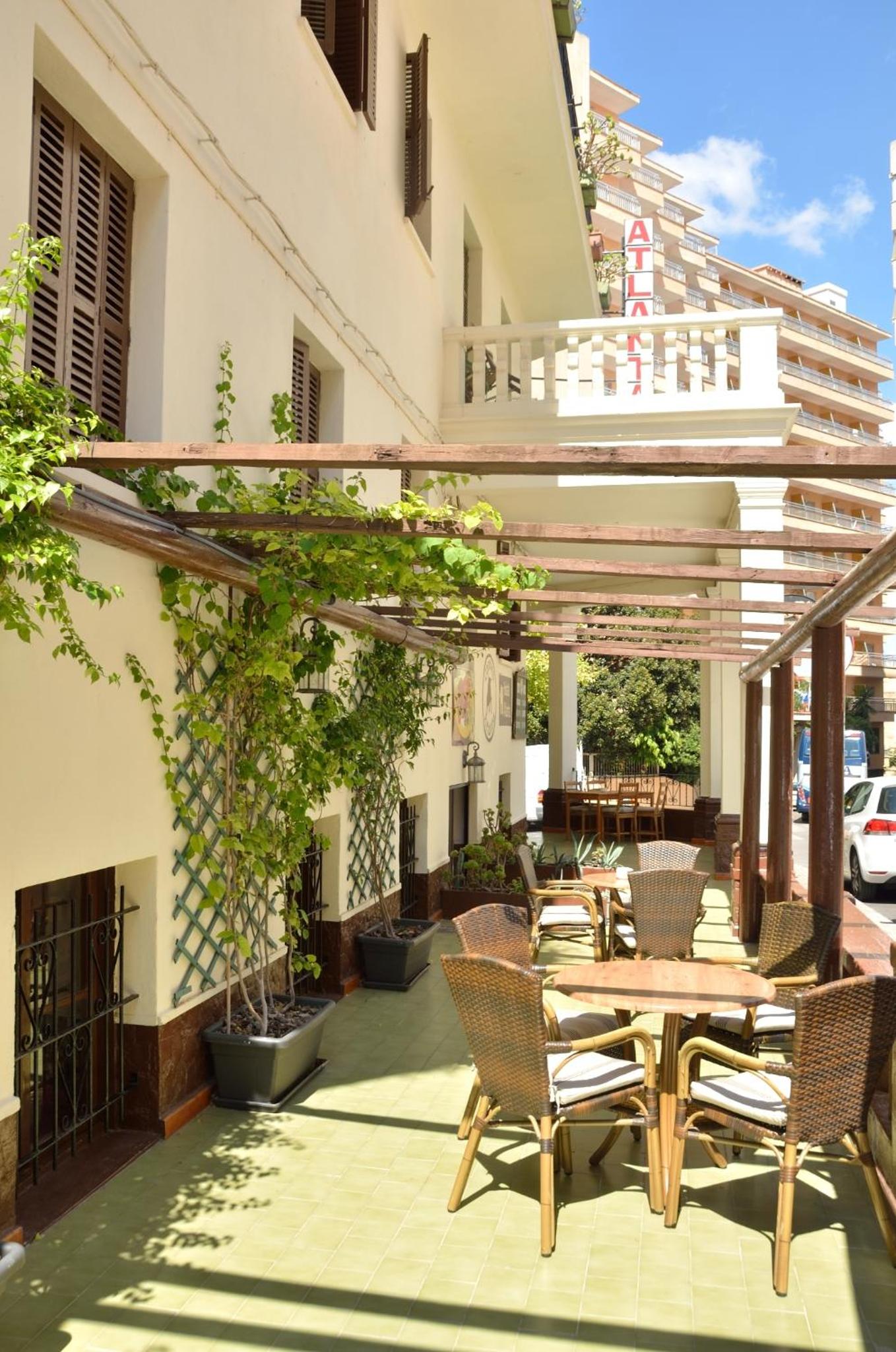 Hostal Atlanta
