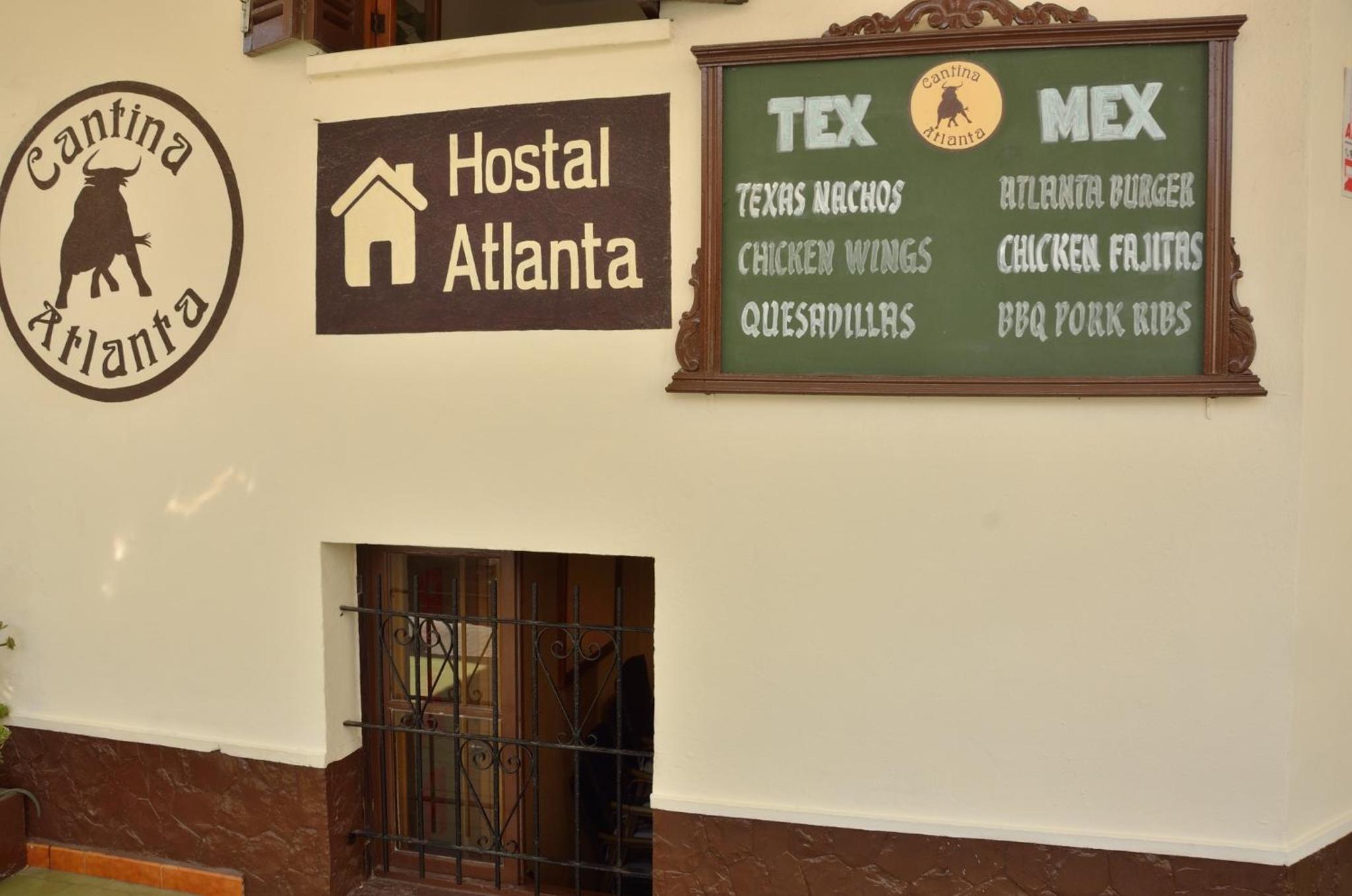 Hostal Atlanta