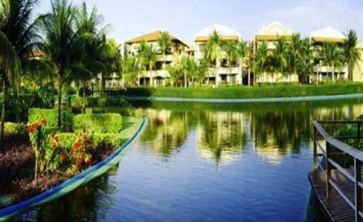 Aquaville Resort - Terreo Nascente - Beach Park view 5