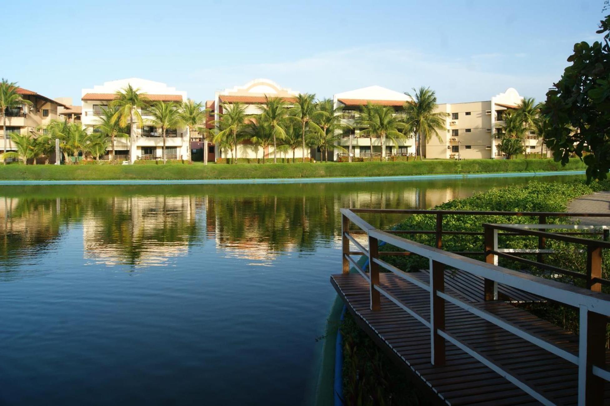 Hotel Aquaville Resort - Terreo Nascente - Beach Park - Image 1