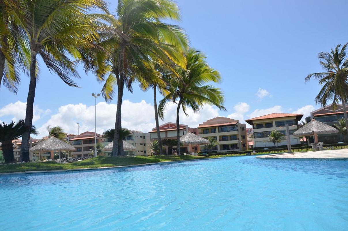 Aquaville Resort - Terreo Nascente - Beach Park view 2