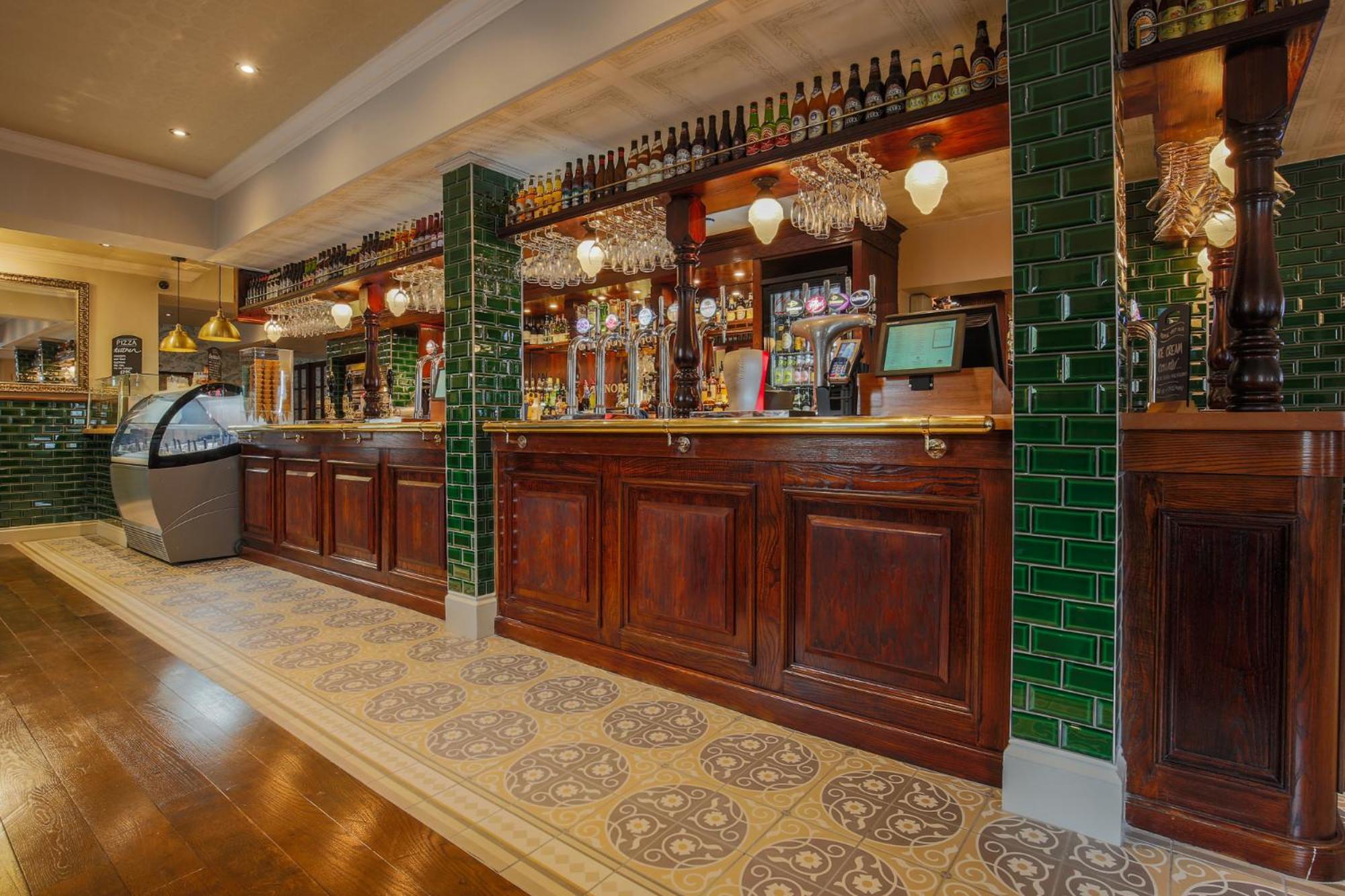 Norfolk Arms view 5