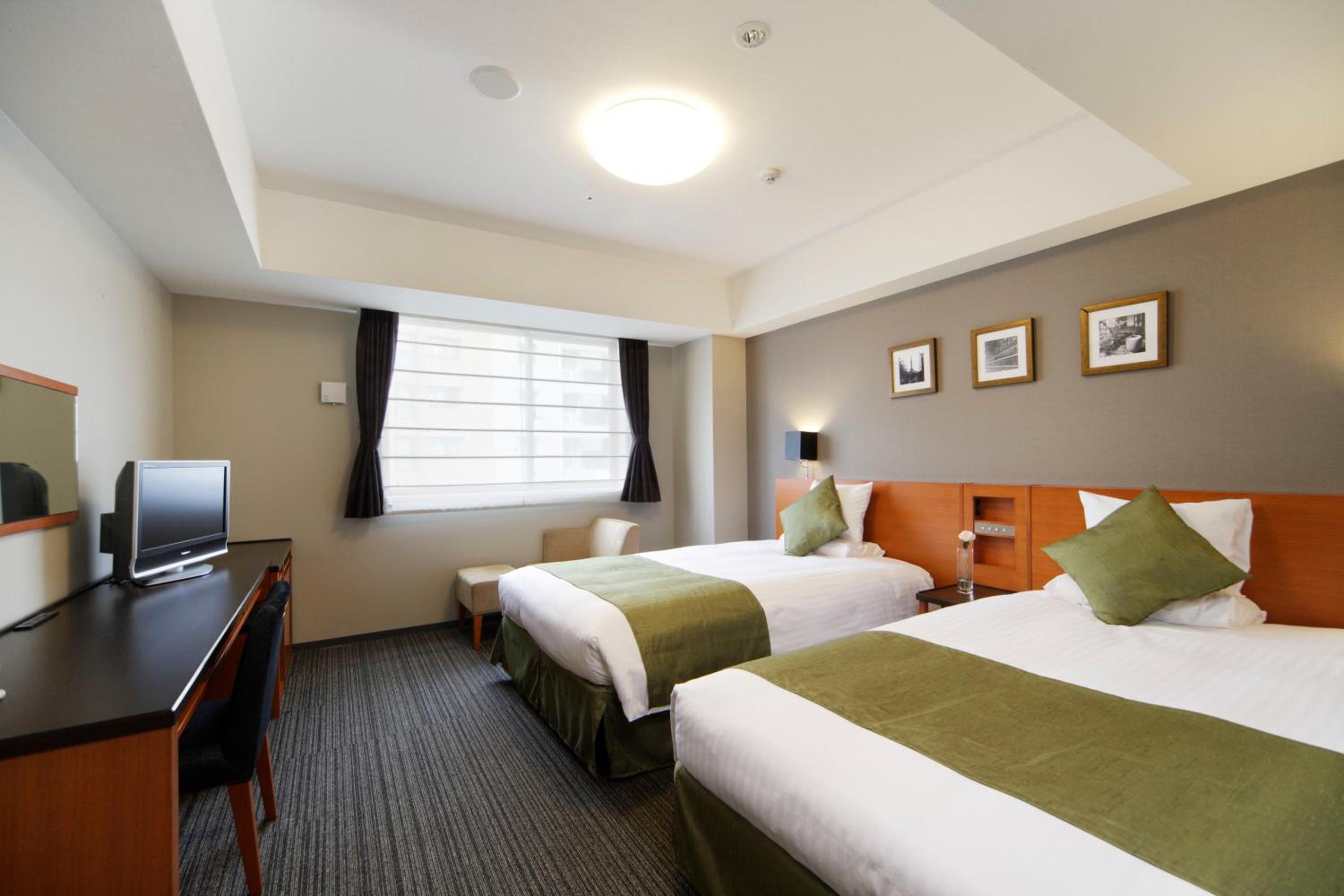Hotel MyStays Kyoto - Shijo 86