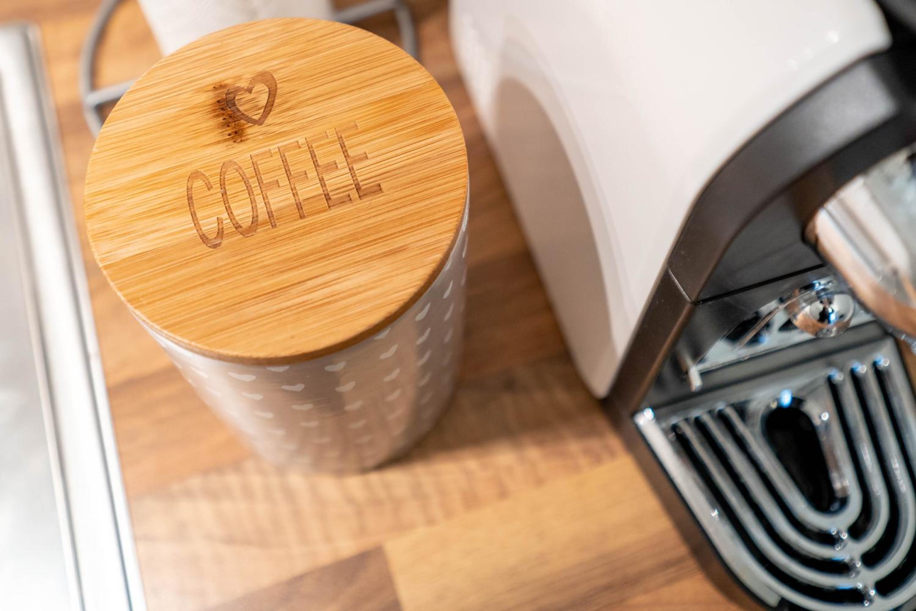 Cozy Modern Nest in the Heart of Vienna with Netflix