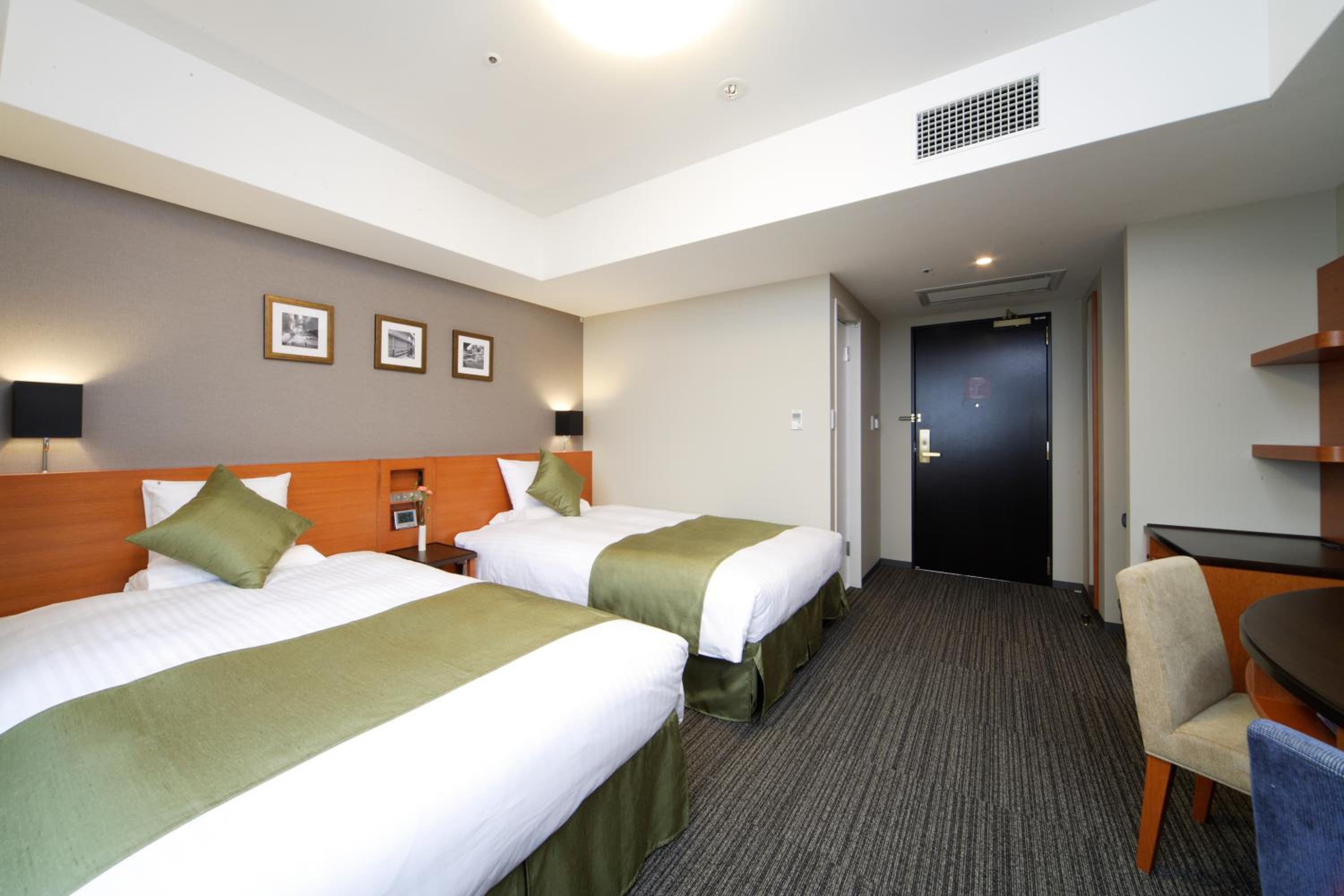 Hotel MyStays Kyoto - Shijo 83