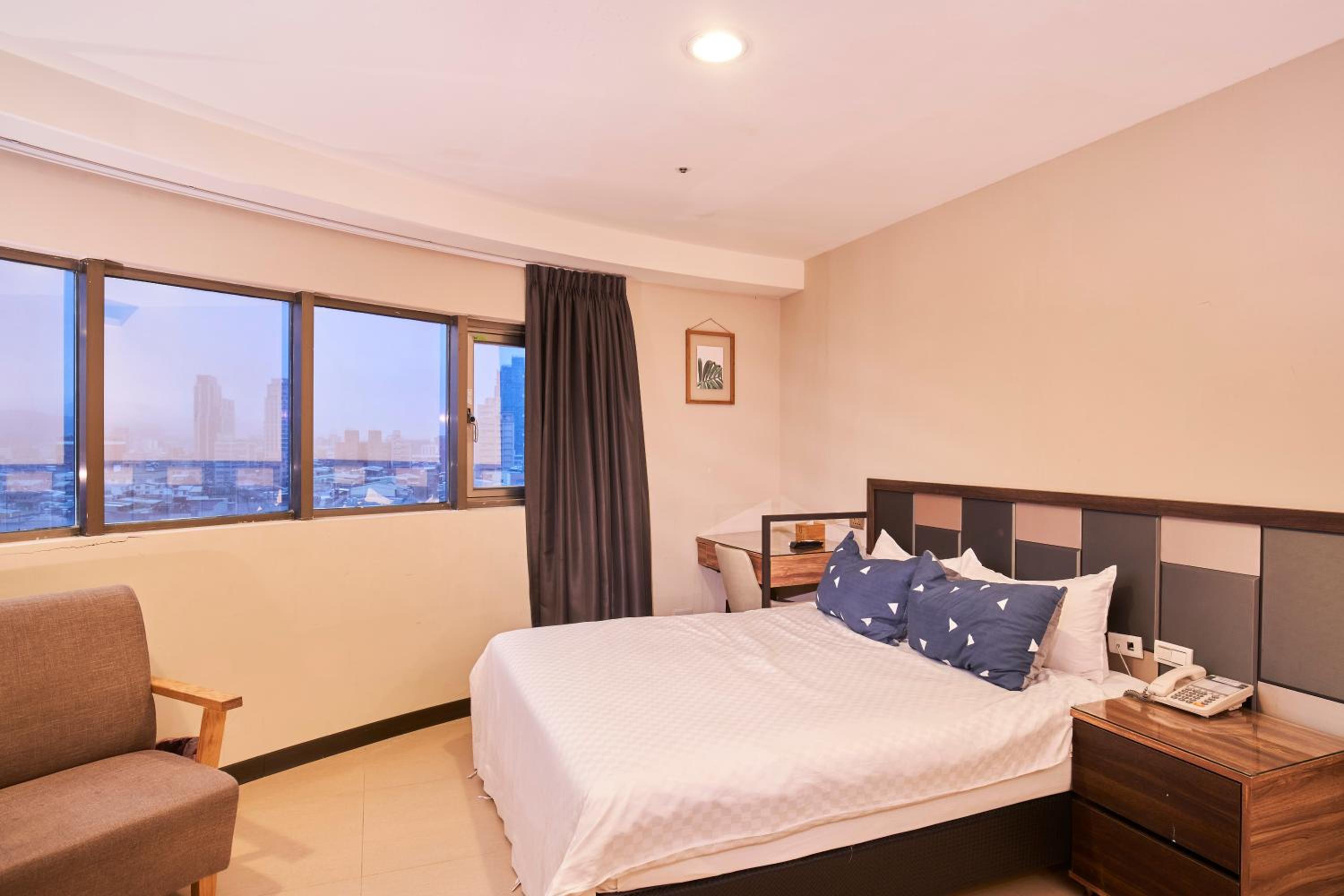 Greeninn Hotel