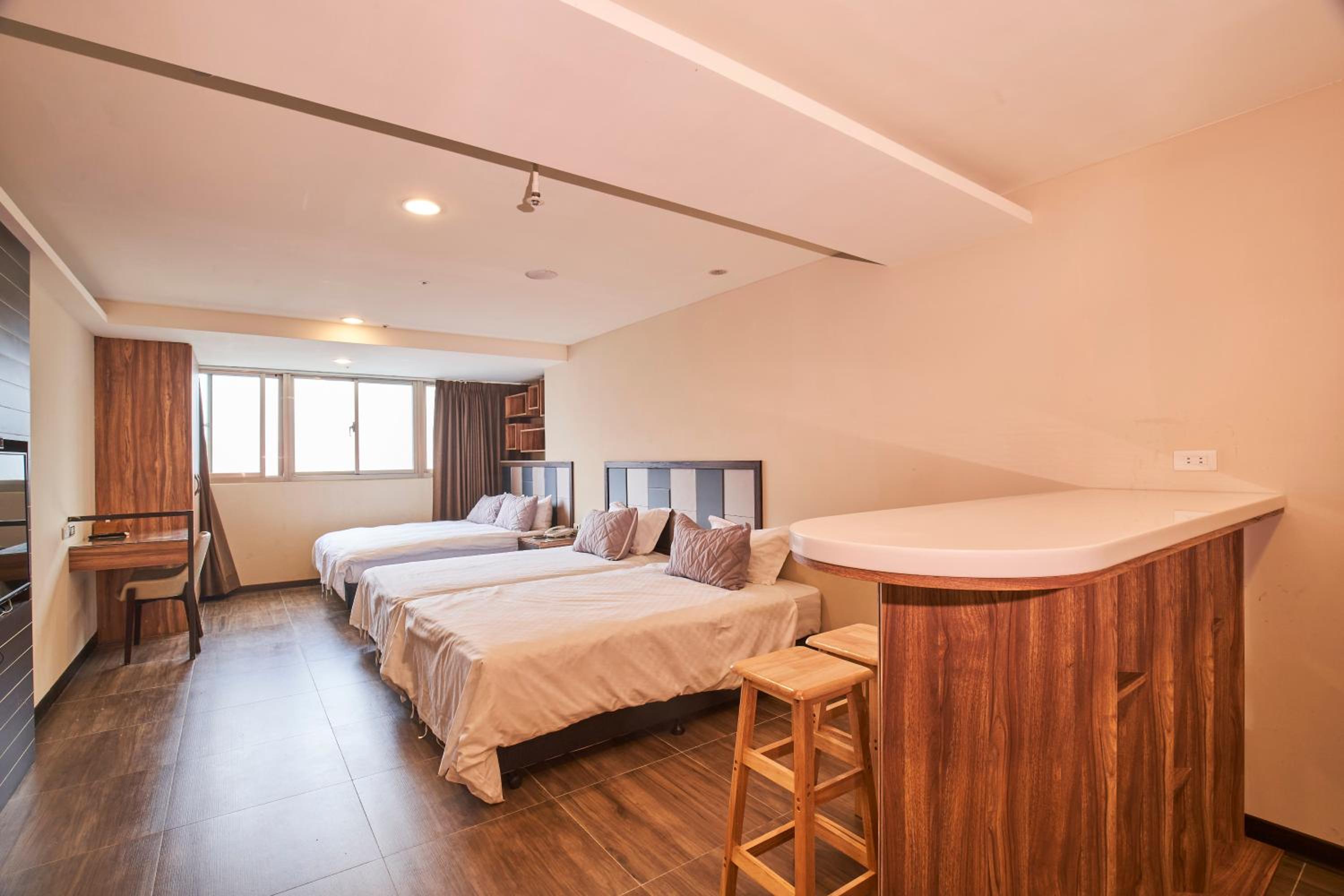 Greeninn Hotel