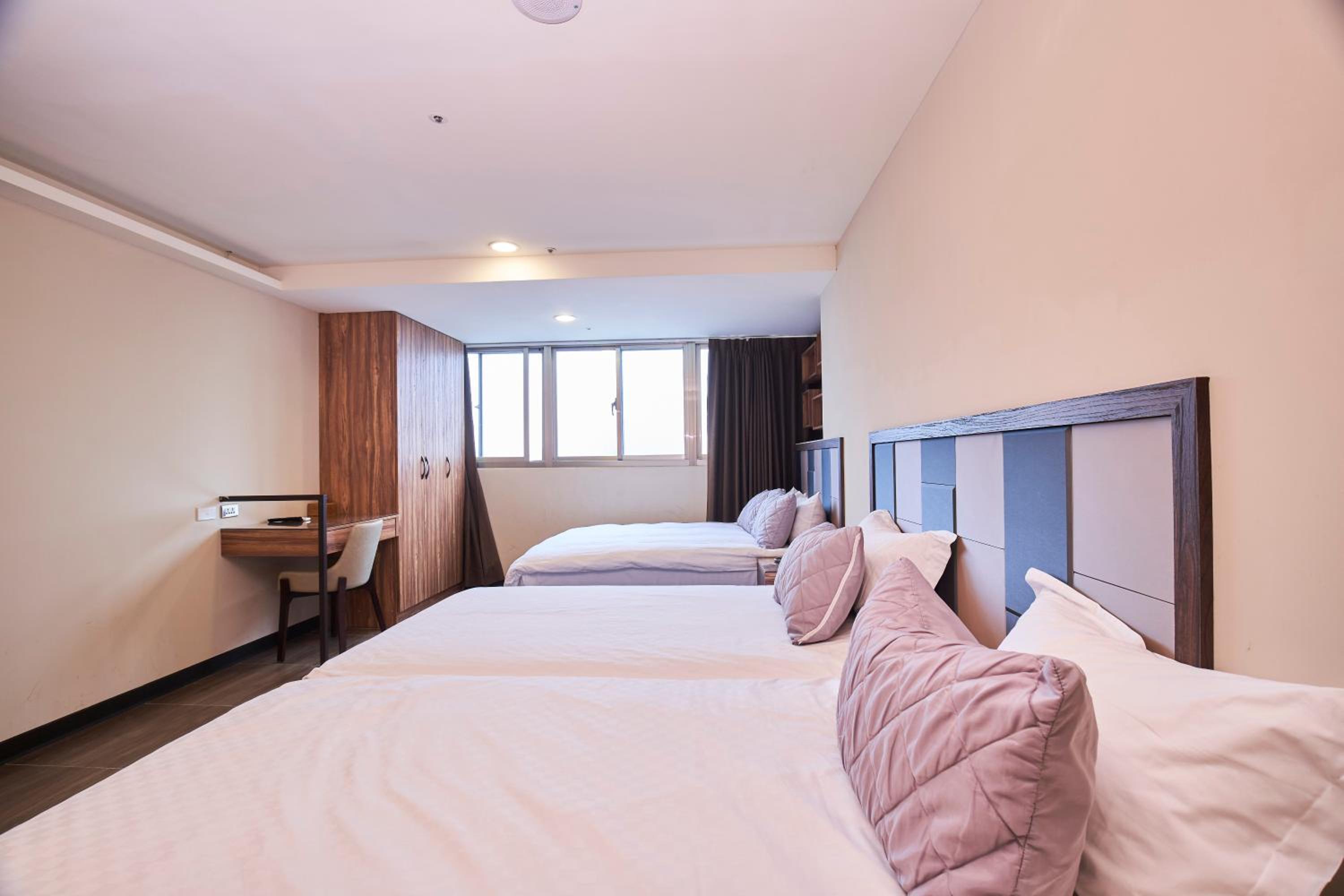 Greeninn Hotel