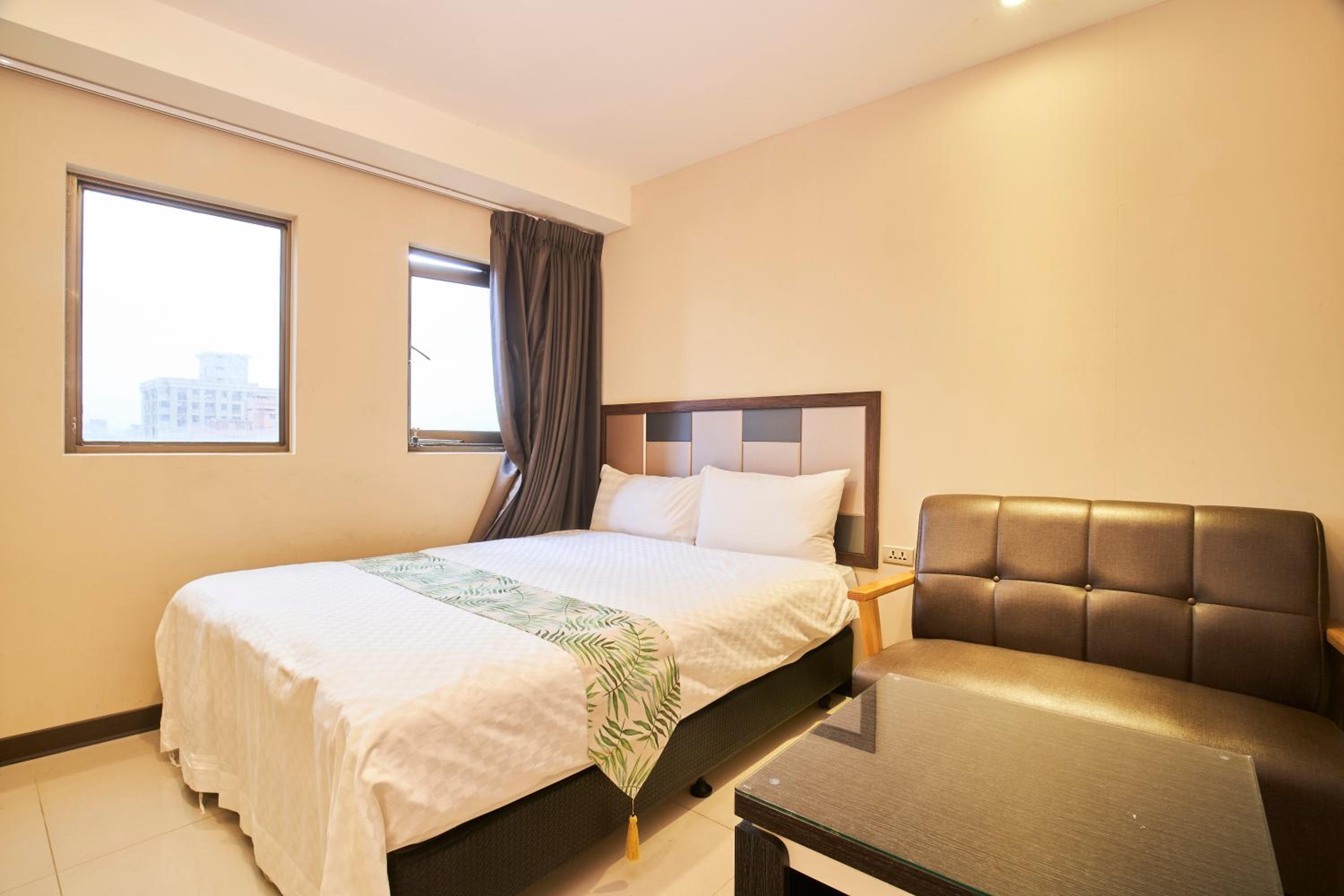 Greeninn Hotel