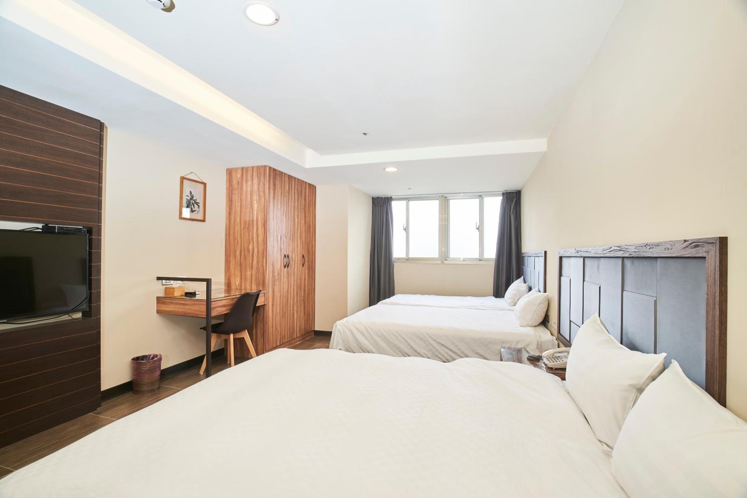 Greeninn Hotel