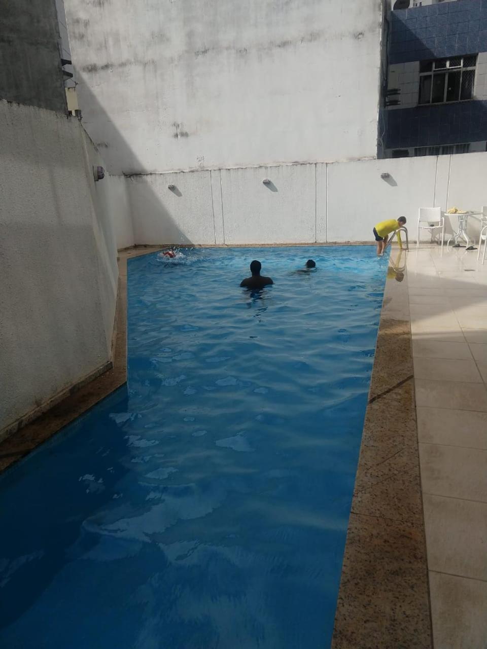 Apartamento Barra Salvador