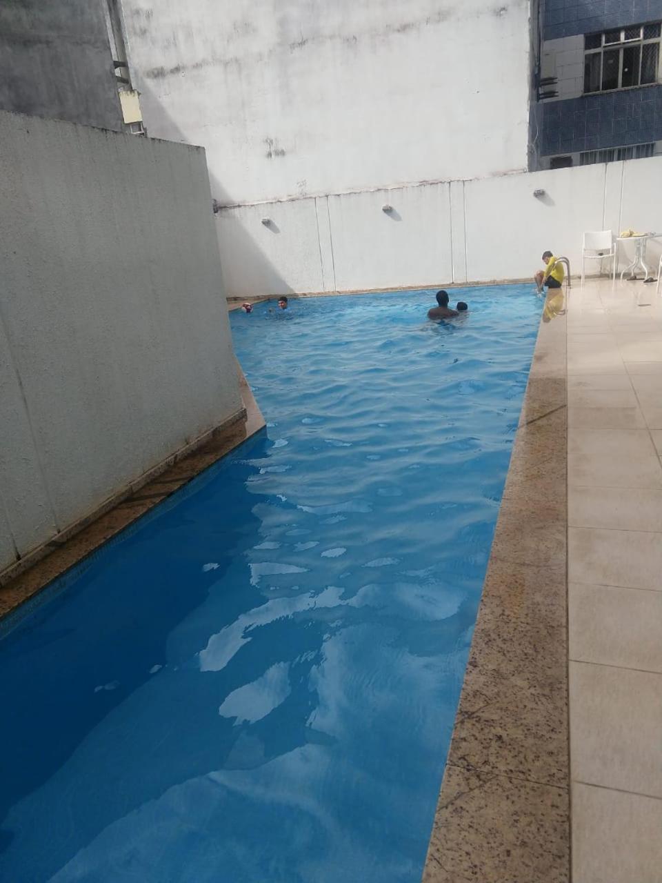 Apartamento Barra Salvador
