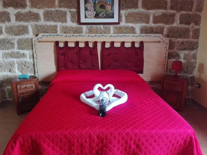 B&B Donna Sabella