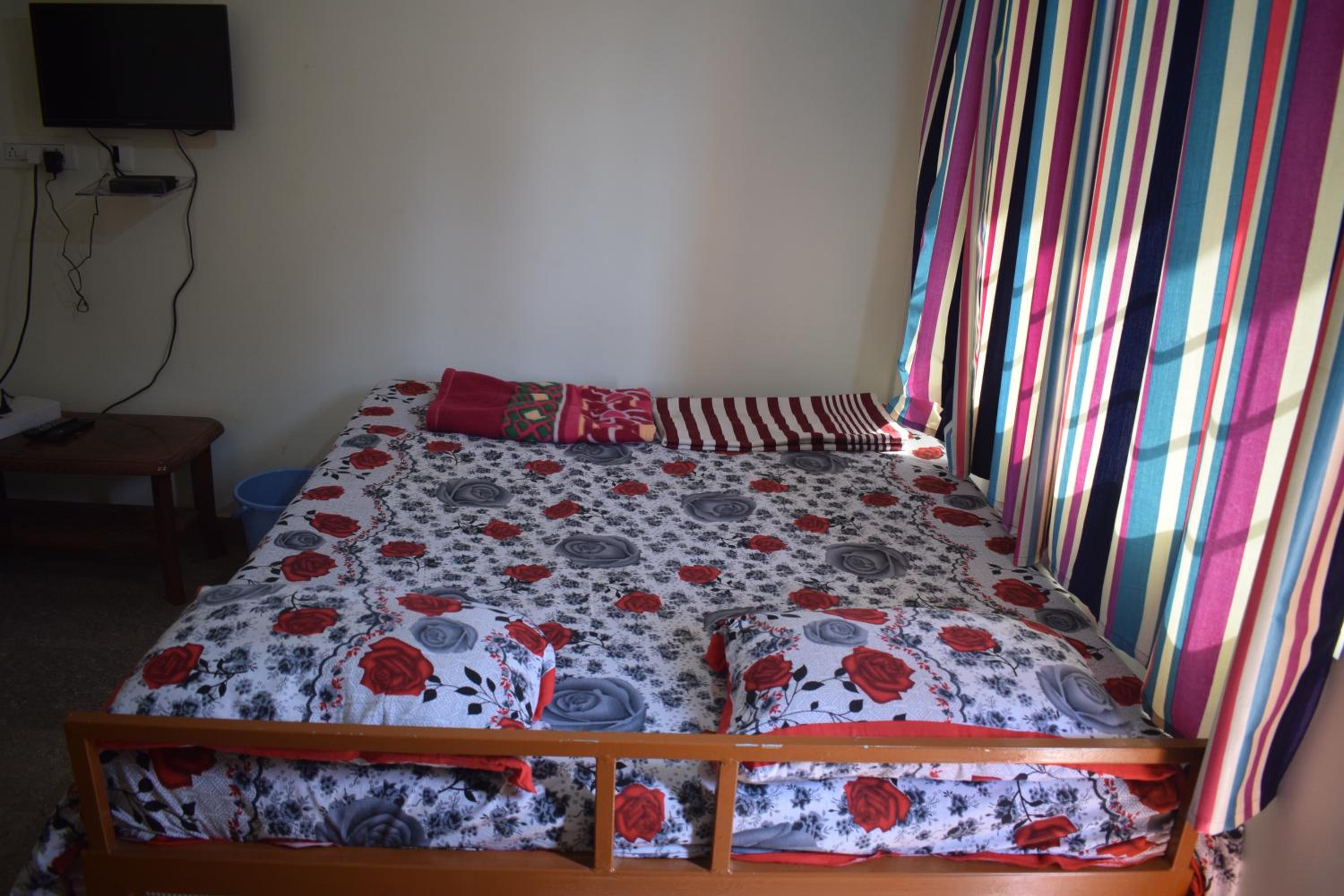Royal Coorg Guest house