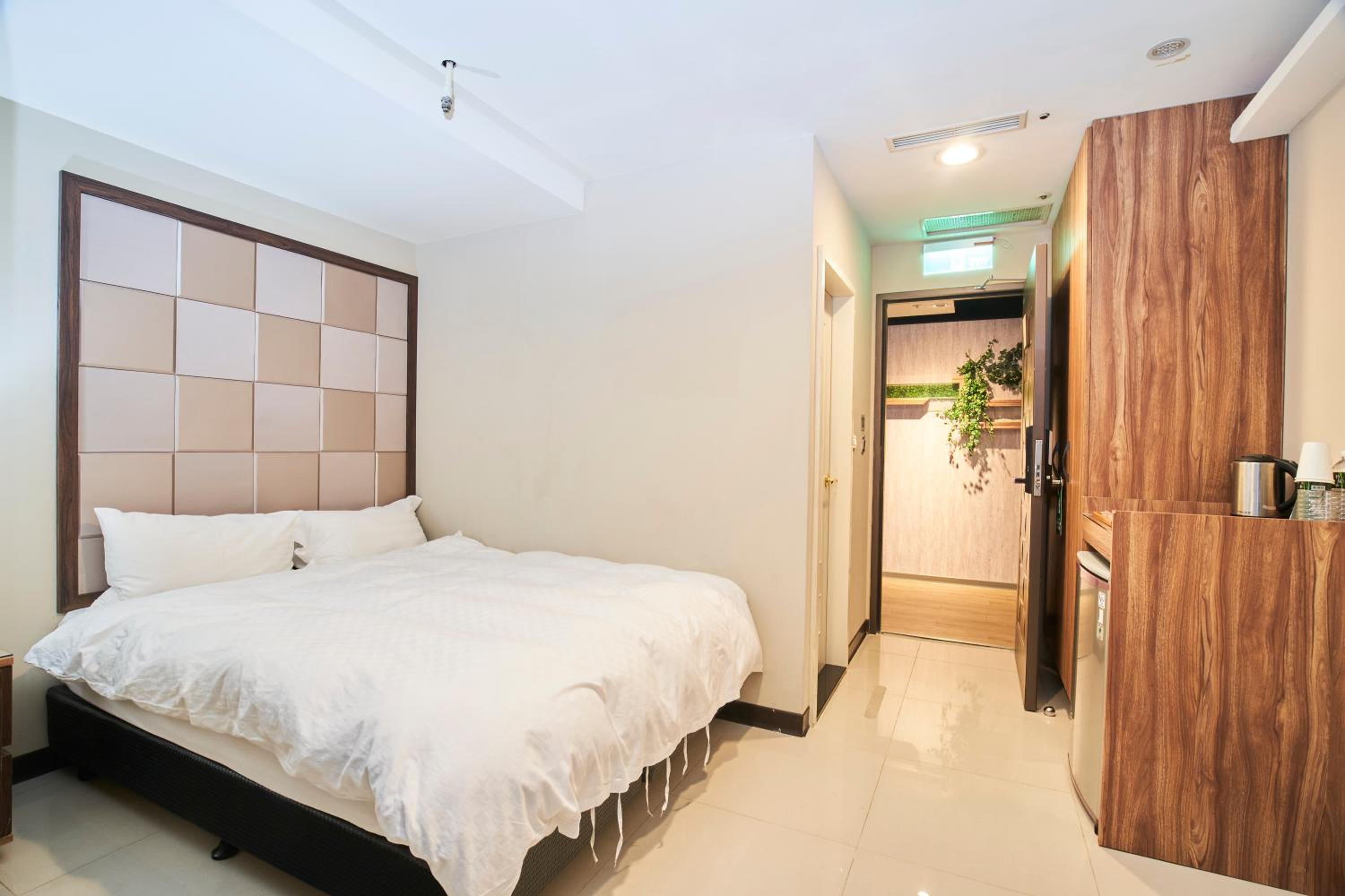 Greeninn Hotel