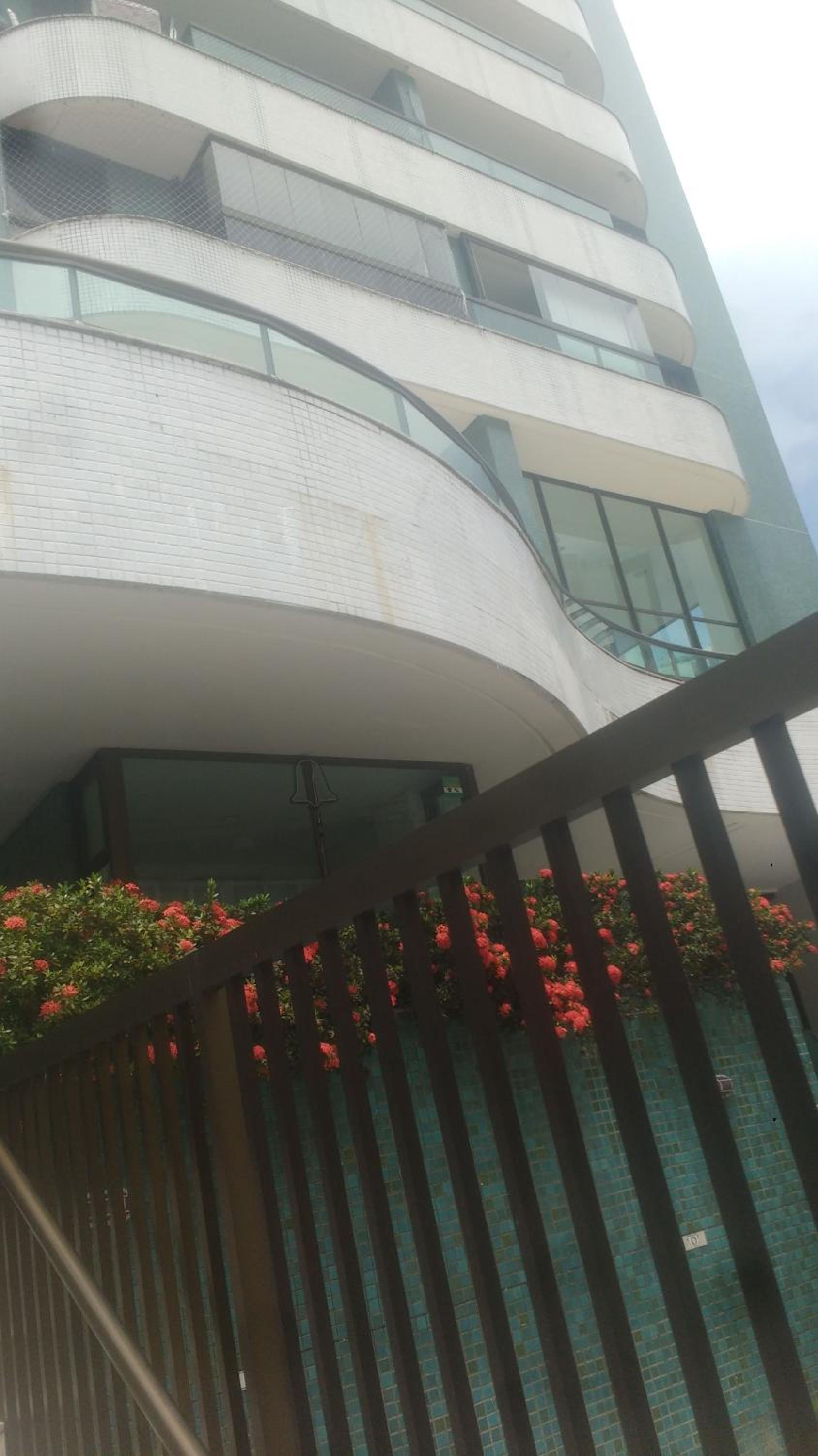 Apartamento Barra Salvador