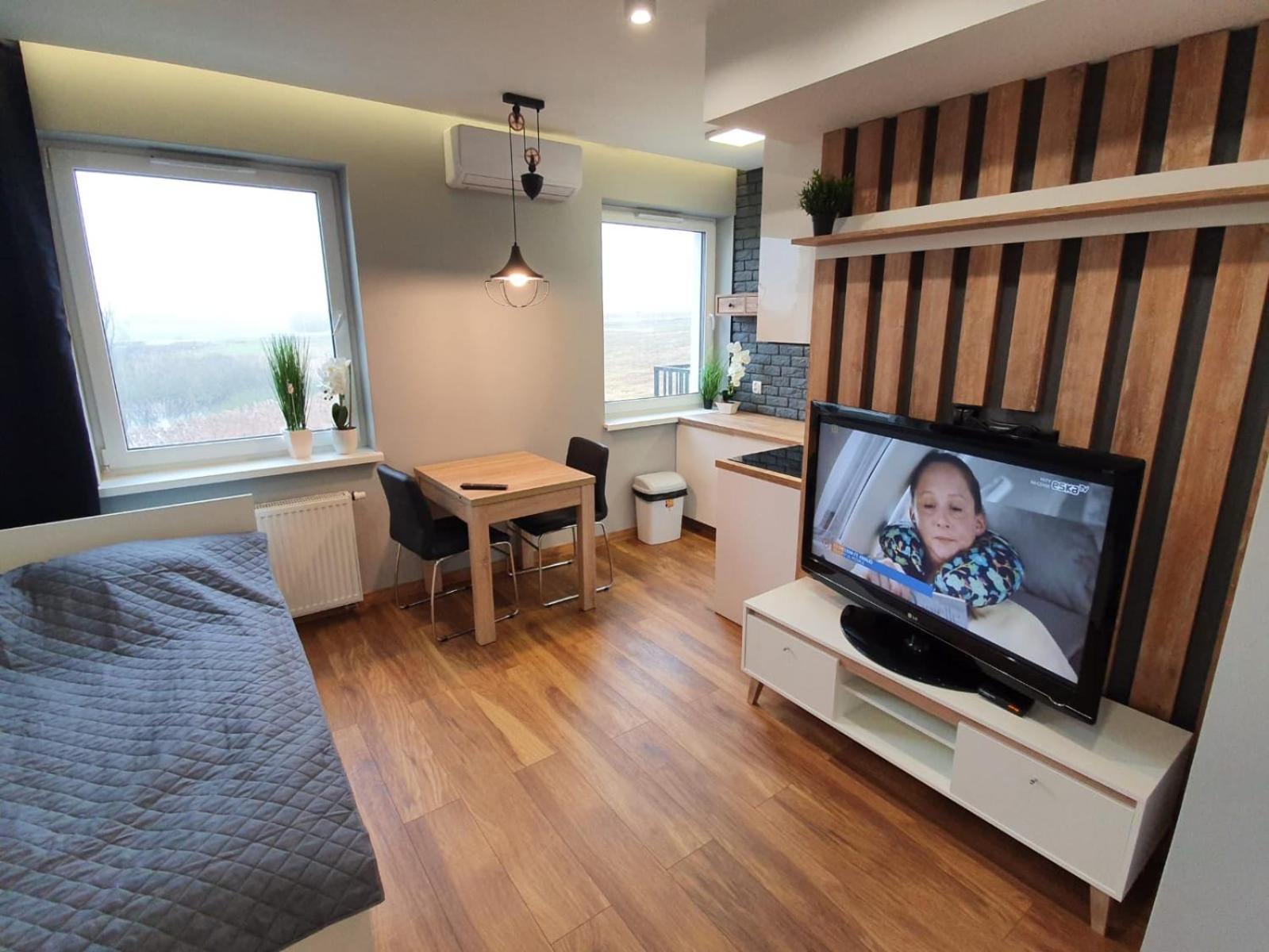 Apartamenty Iława Odnowiciela z klimatyzacją, photo 20