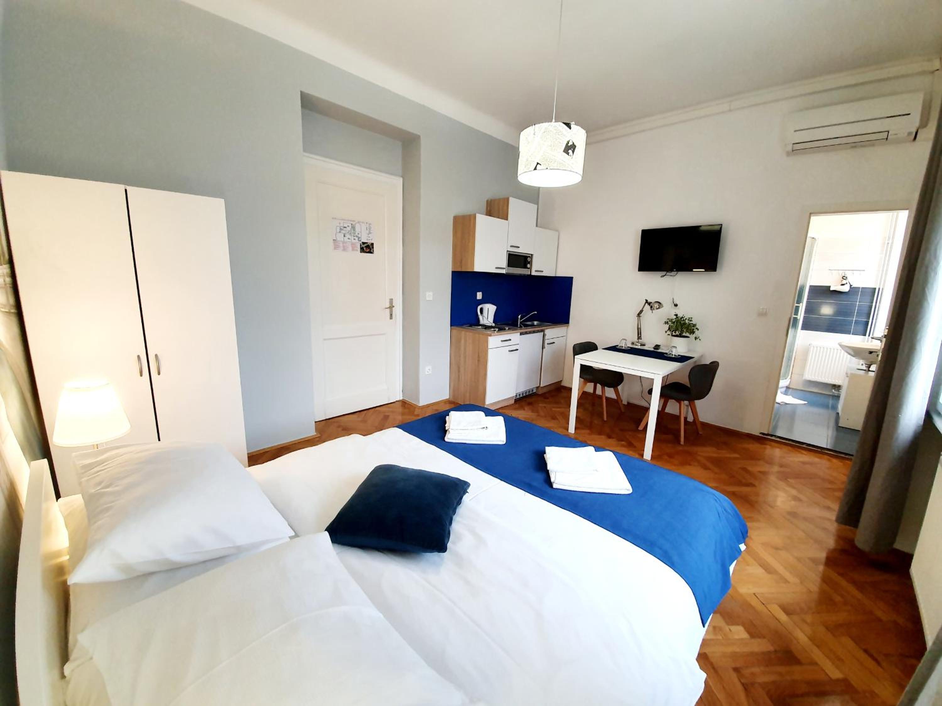 B&B Vila Teslova