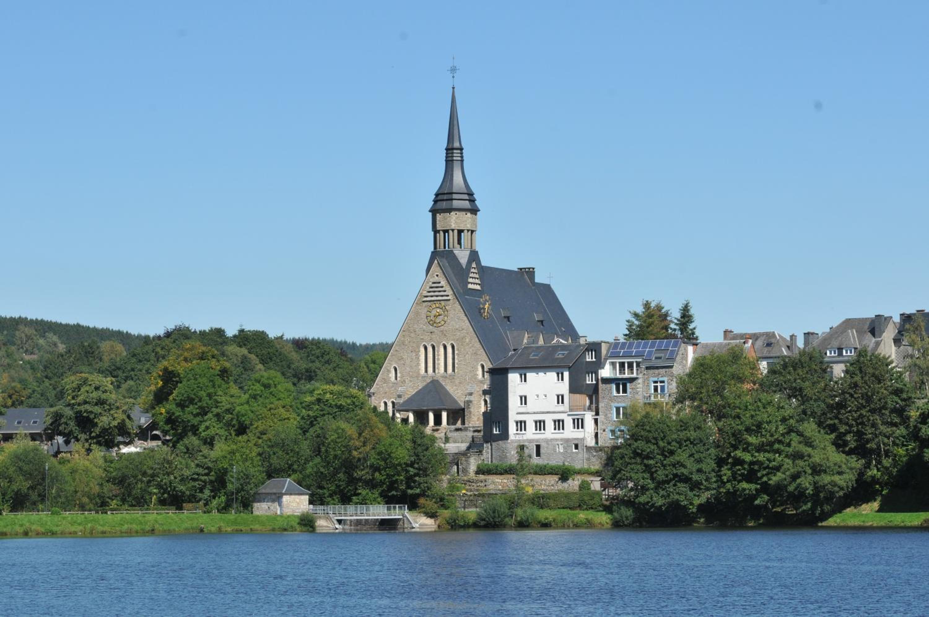 Maison du Pêcheur 5