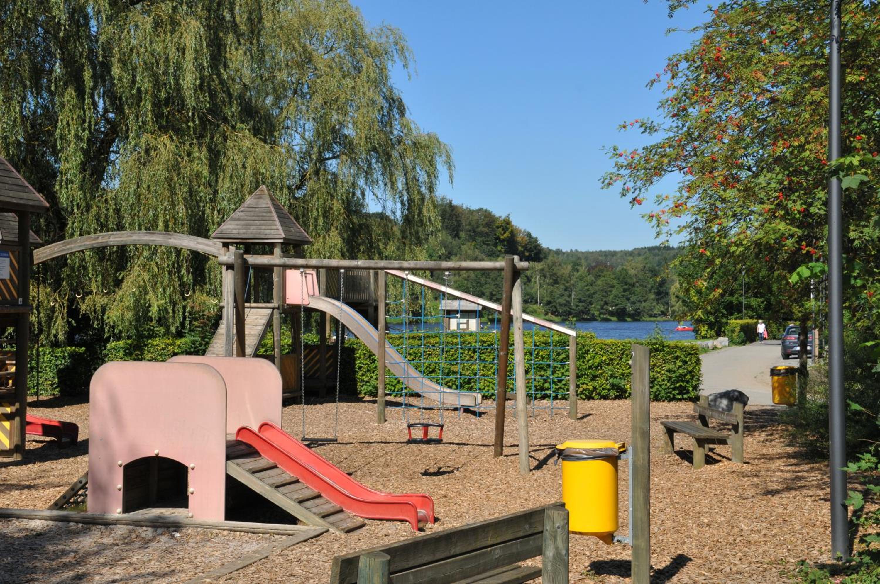 Maison du Pêcheur 5