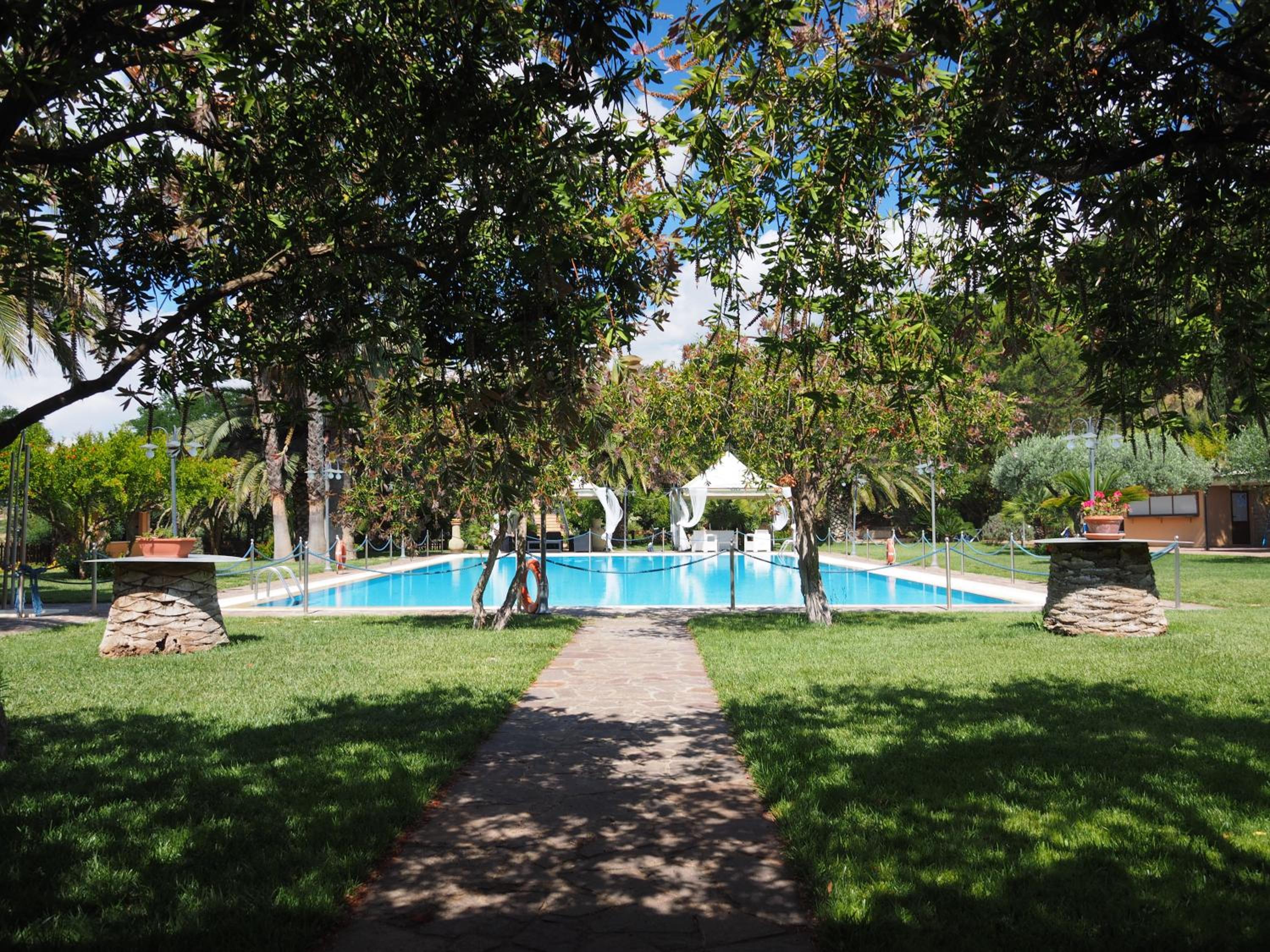 Agriturismo Il Drago