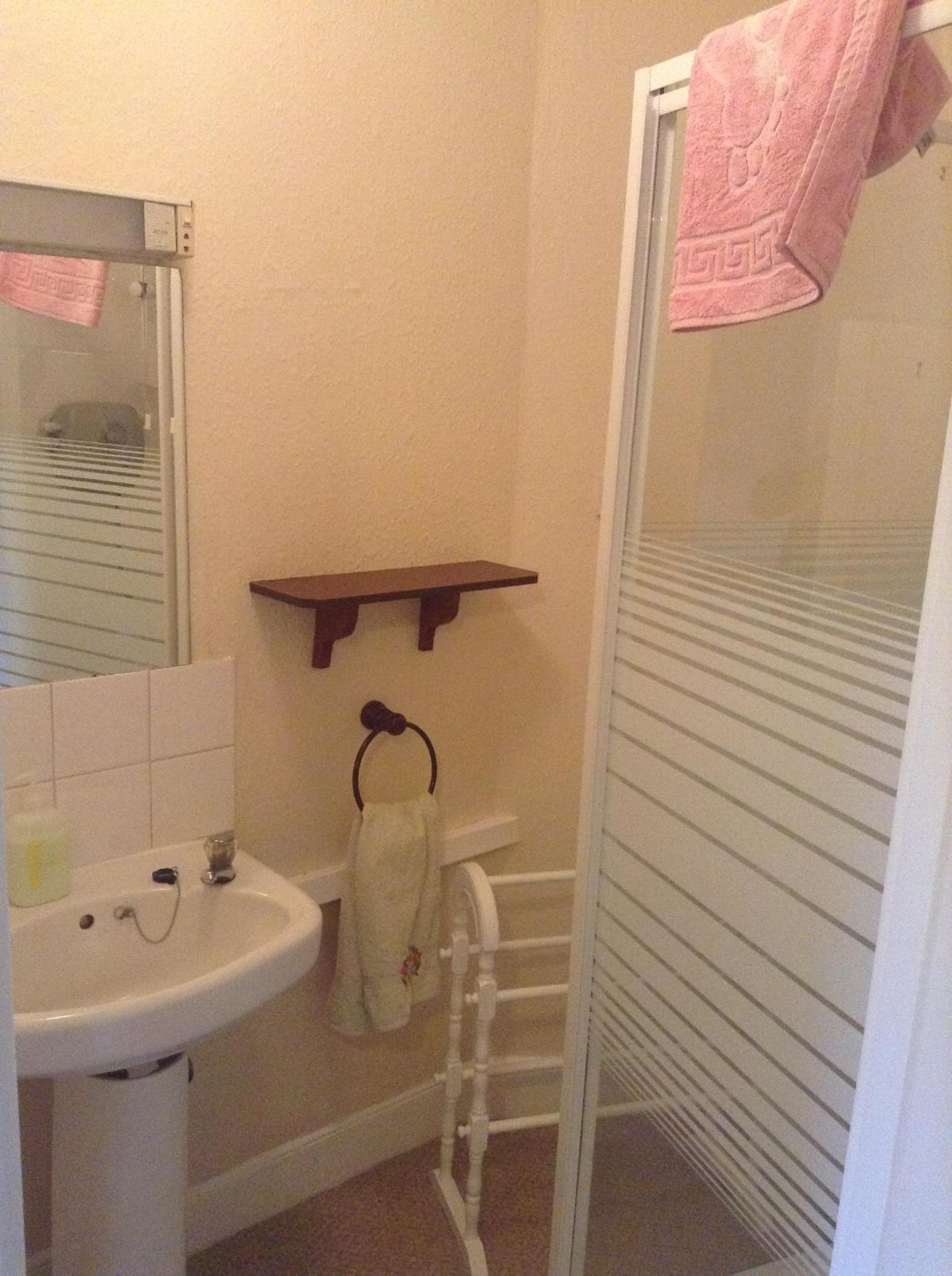 Park House Guest House view 4