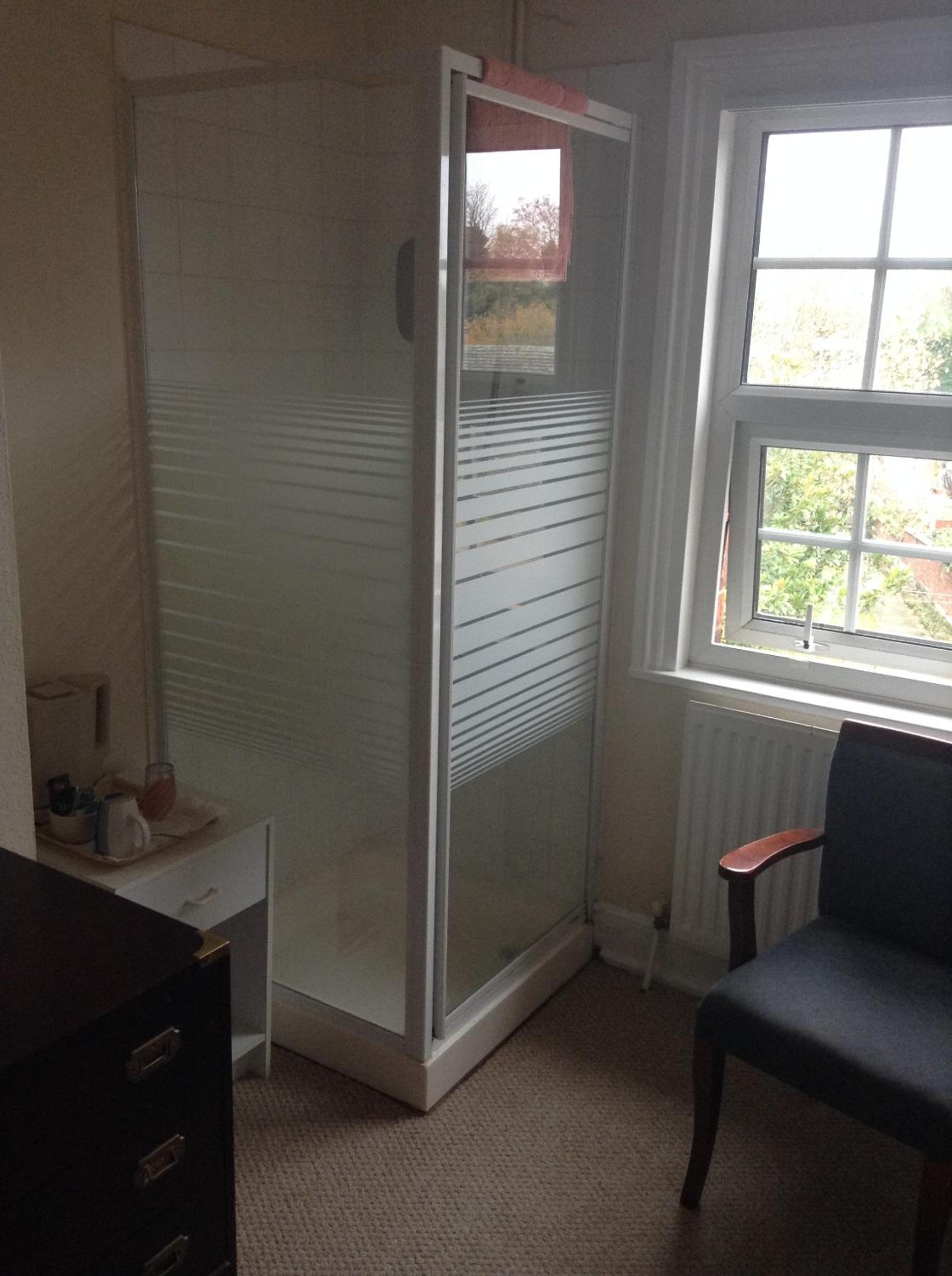 Park House Guest House view 5