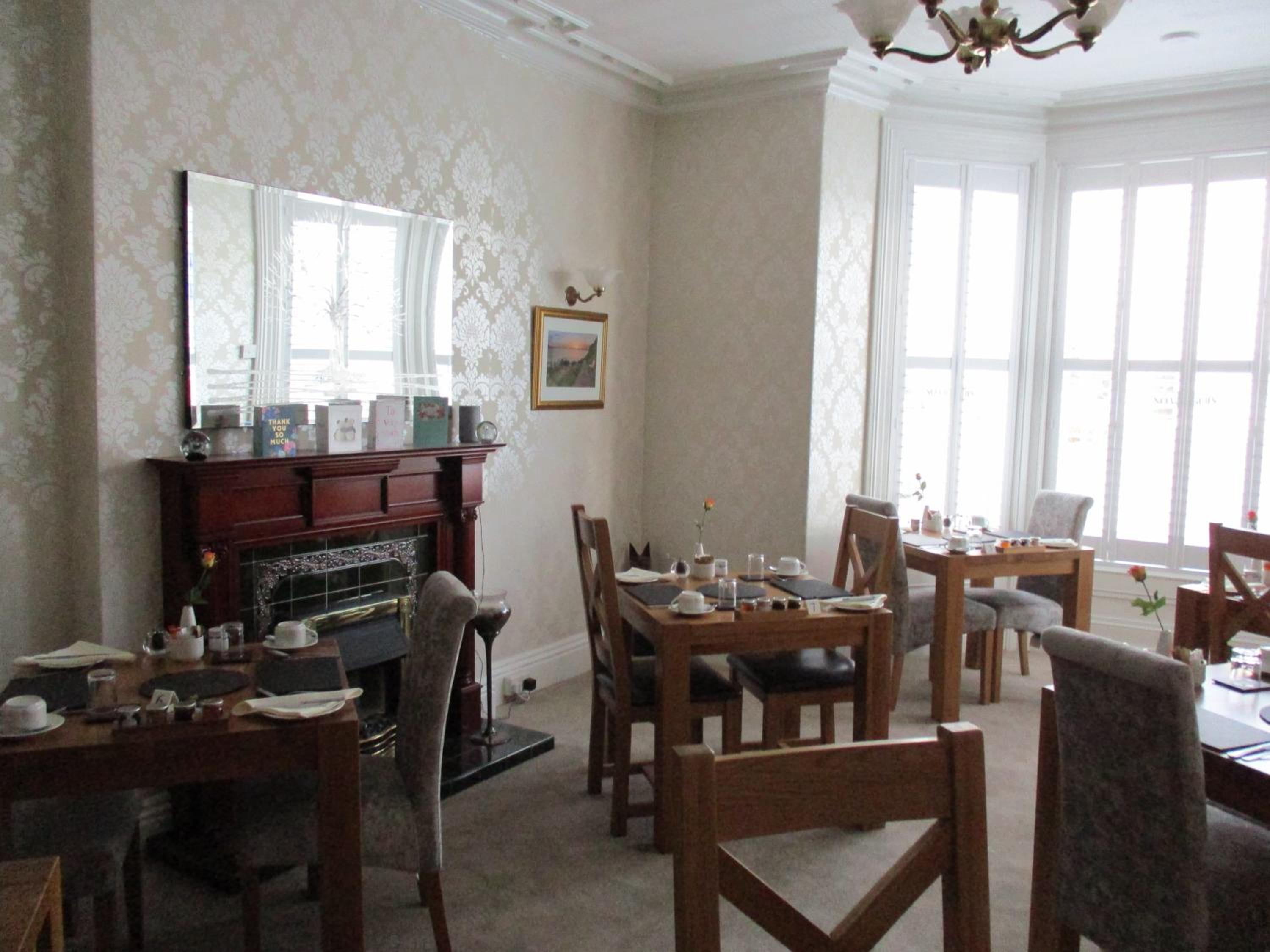 Adcote House