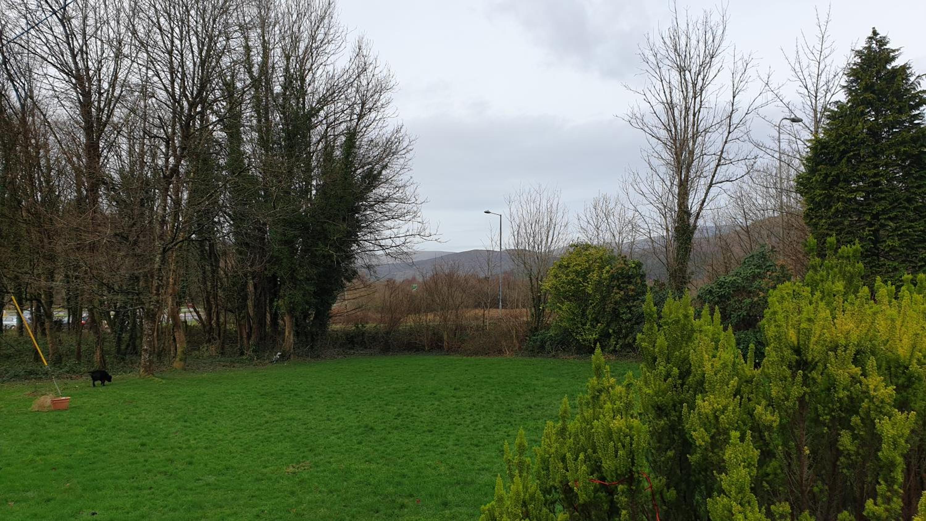 Trem Hyfryd B&B view 3