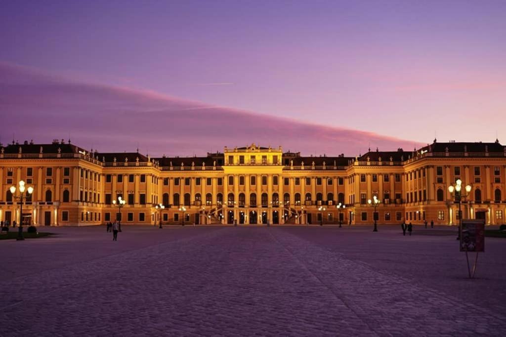 Cozy 2 ROOM APARTMENT - Enjoy autumn in Vienna