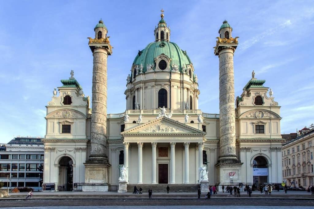 Cozy 2 ROOM APARTMENT - Enjoy autumn in Vienna